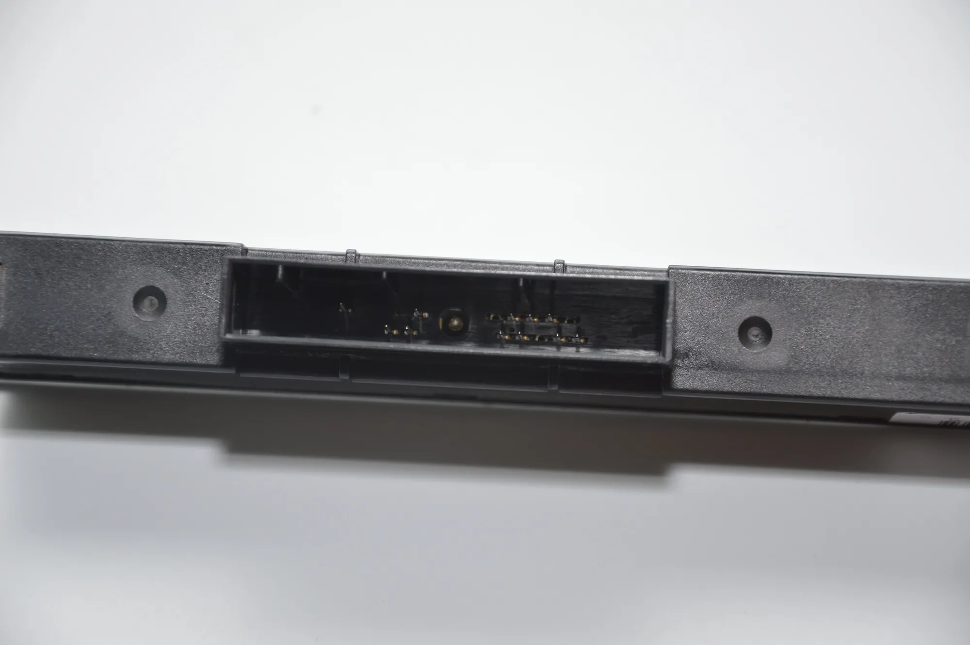 Button Switch Panel – OEM 8373734 · BMW X5 (E53) 4.4 i 2002 – 6