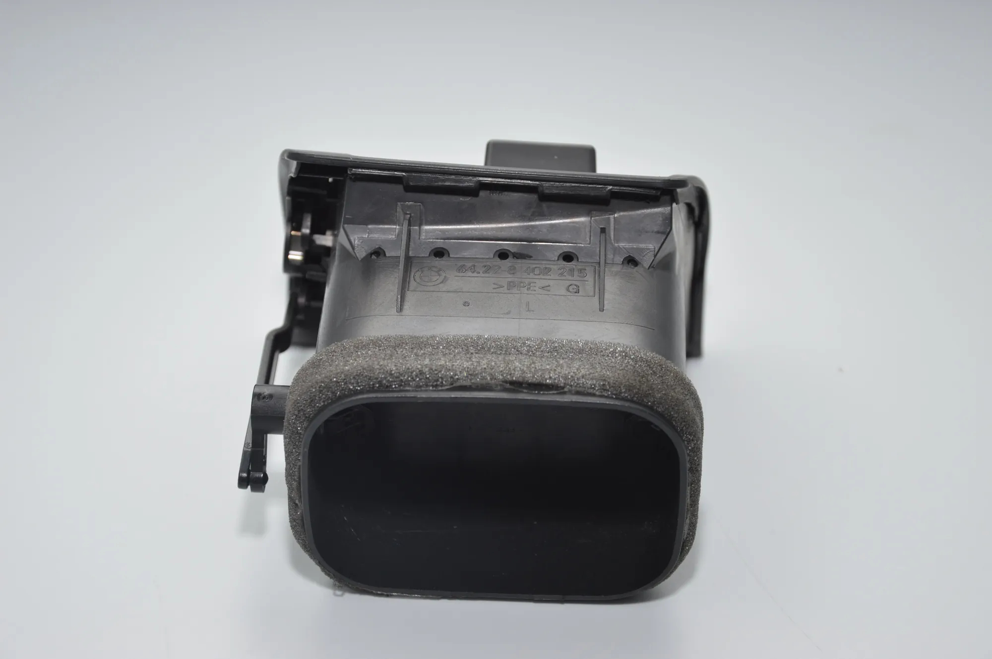 Dashboard Air Vents – OEM 8402215 · BMW X5 (E53) 4.4 i 2002 – 3