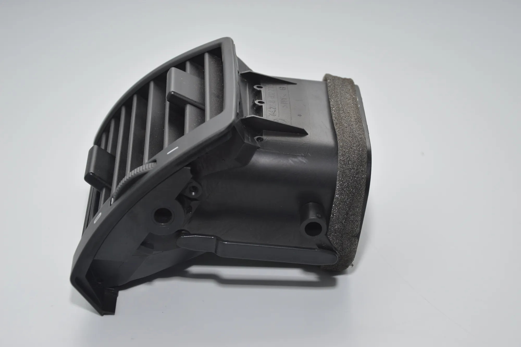 Dashboard Air Vents – OEM 8402215 · BMW X5 (E53) 4.4 i 2002 – 4