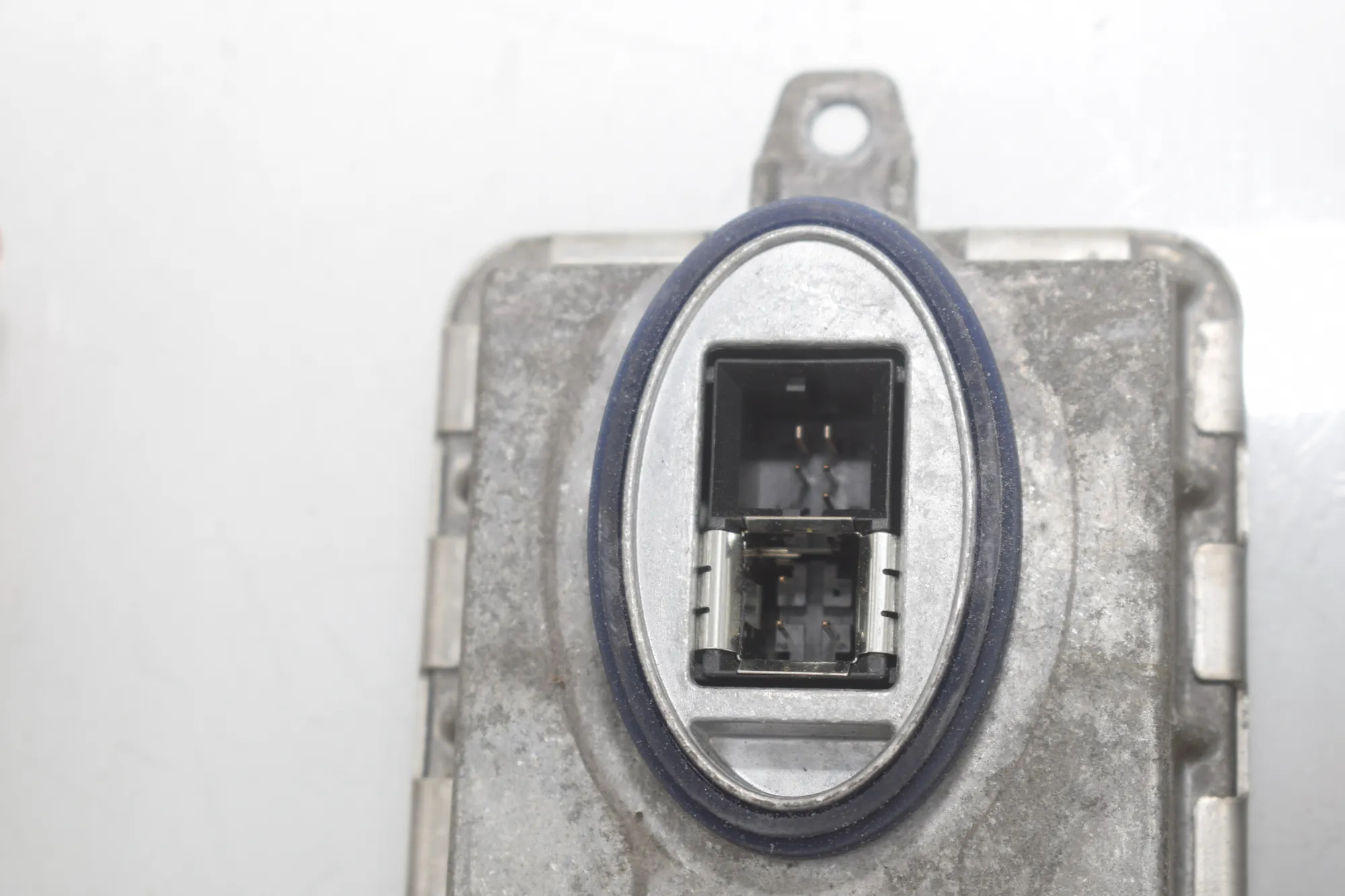 LED Lights Control Unit – OEM 7296090 · BMW 3 Touring (F31) 330 d 2013 – 3