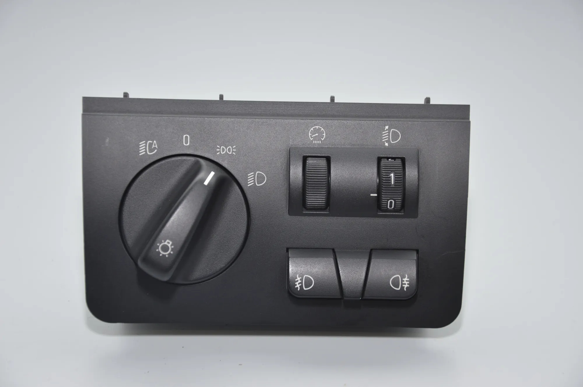 Headlight Switch Control Unit – OEM 6909776 · BMW X5 (E53) 4.4 i 2002 – 3