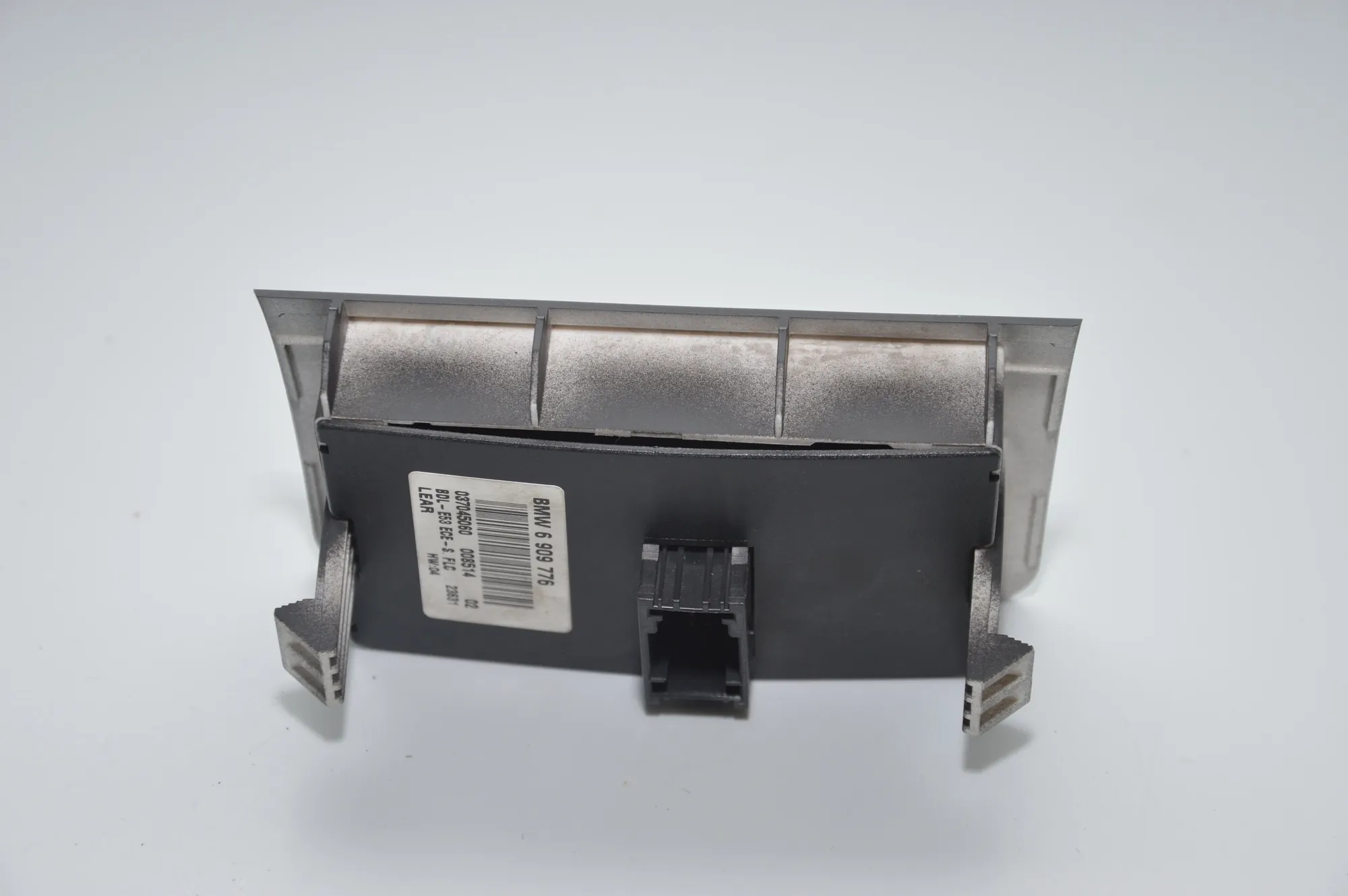 Headlight Switch Control Unit – OEM 6909776 · BMW X5 (E53) 4.4 i 2002