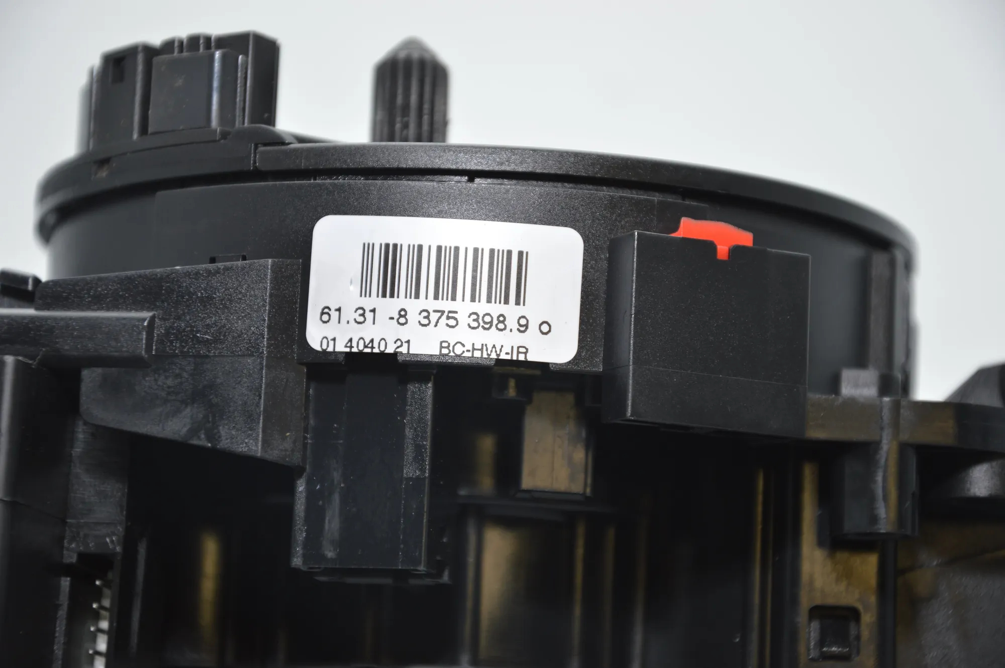 Indicator Wiper Stalk Switch – OEM 8363668 · BMW X5 (E53) 4.4 i 2002 – 8
