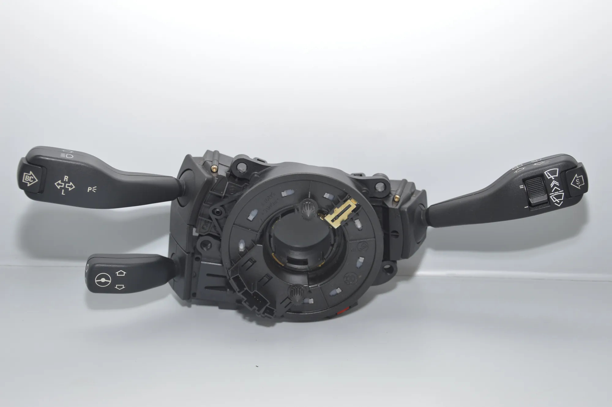 Indicator Wiper Stalk Switch – OEM 8363668 · BMW X5 (E53) 4.4 i 2002