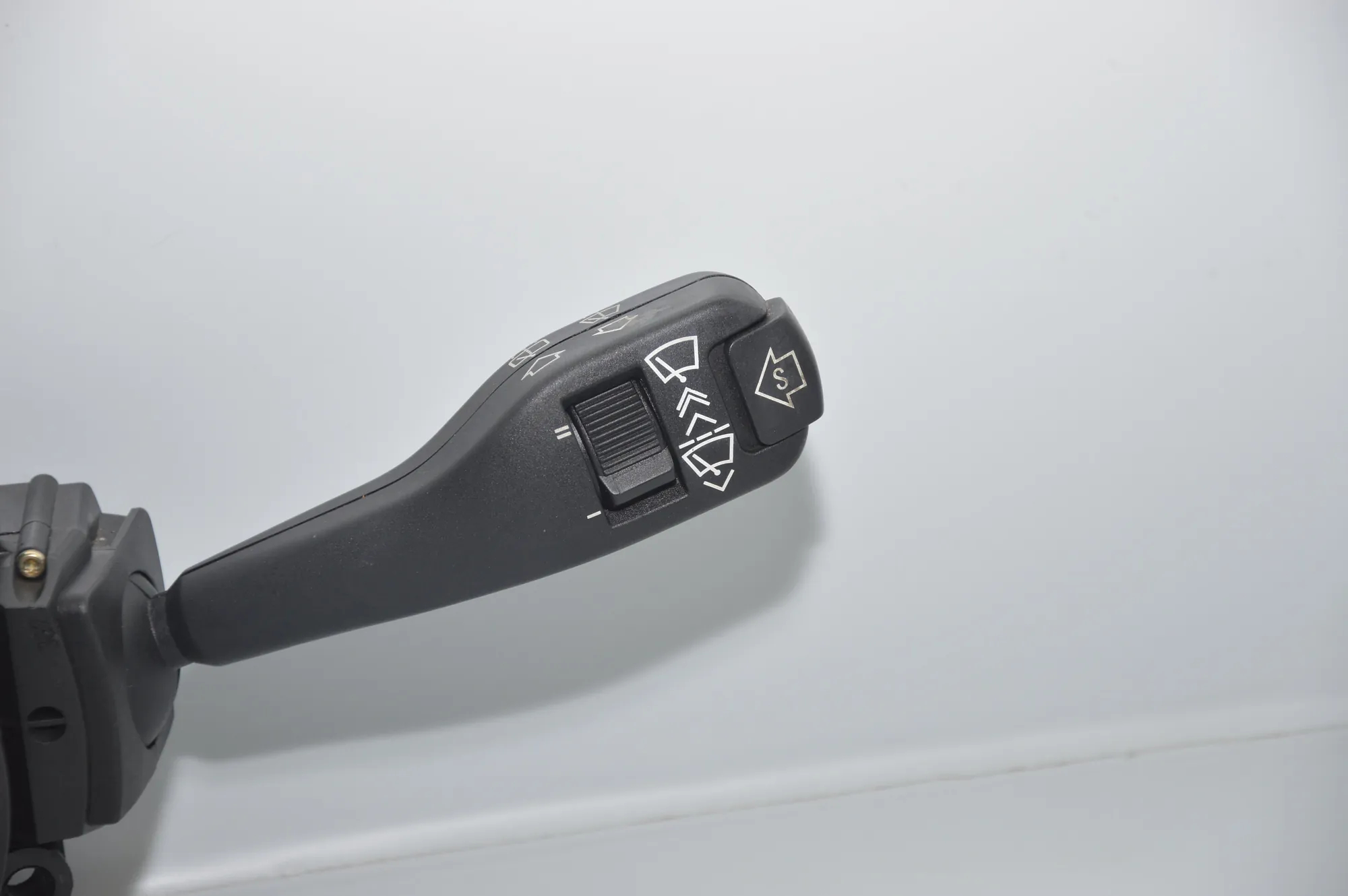 Indicator Wiper Stalk Switch – OEM 8363668 · BMW X5 (E53) 4.4 i 2002 – 3