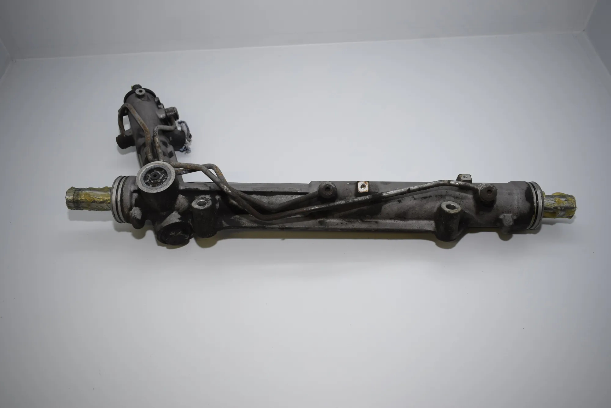 Steering Rack – OEM 6762242 · BMW X5 (E53) 4.4 i 2002