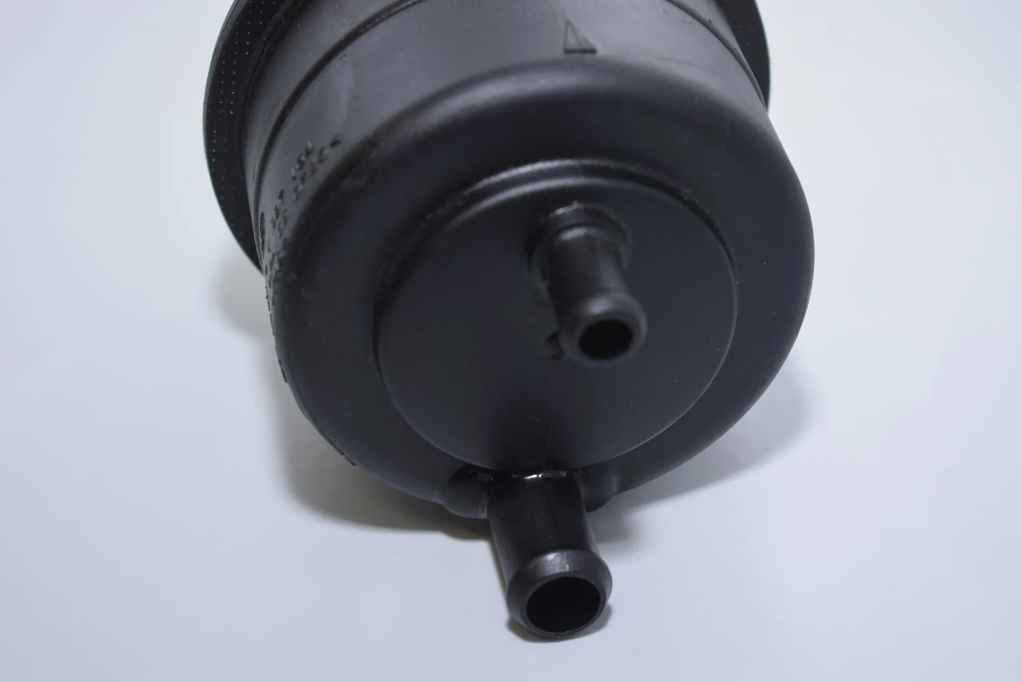 Power Steering Pump Tank – OEM 1097164 · BMW X5 (E53) 4.4 i 2002 – 2