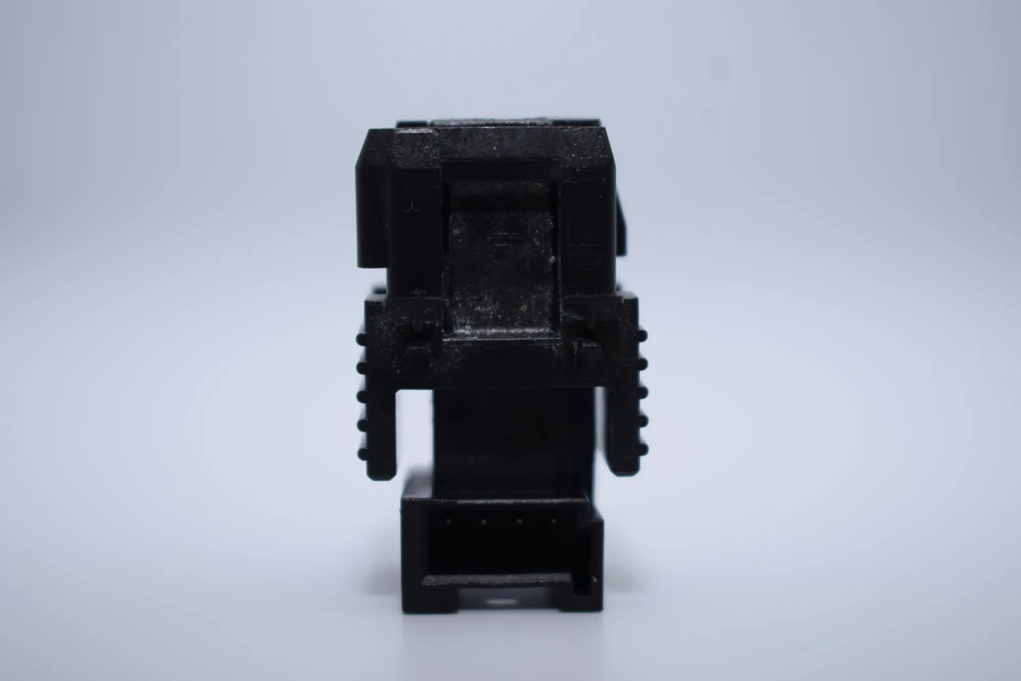 Other Control Units – OEM 6908787 · BMW X5 (E53) 4.4 i 2002 – 3