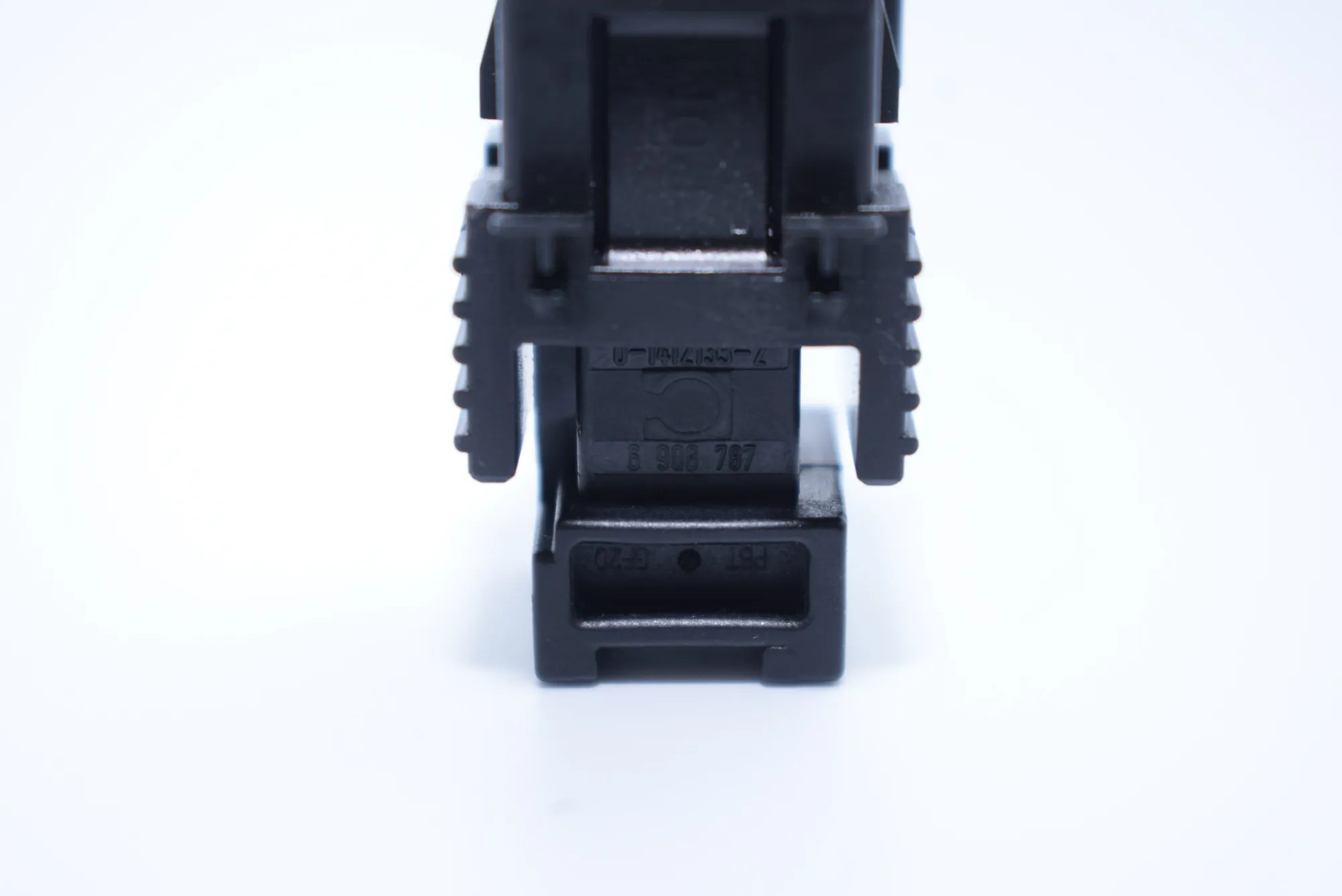 Other Control Units – OEM 6908787 · BMW X5 (E53) 4.4 i 2002 – 7