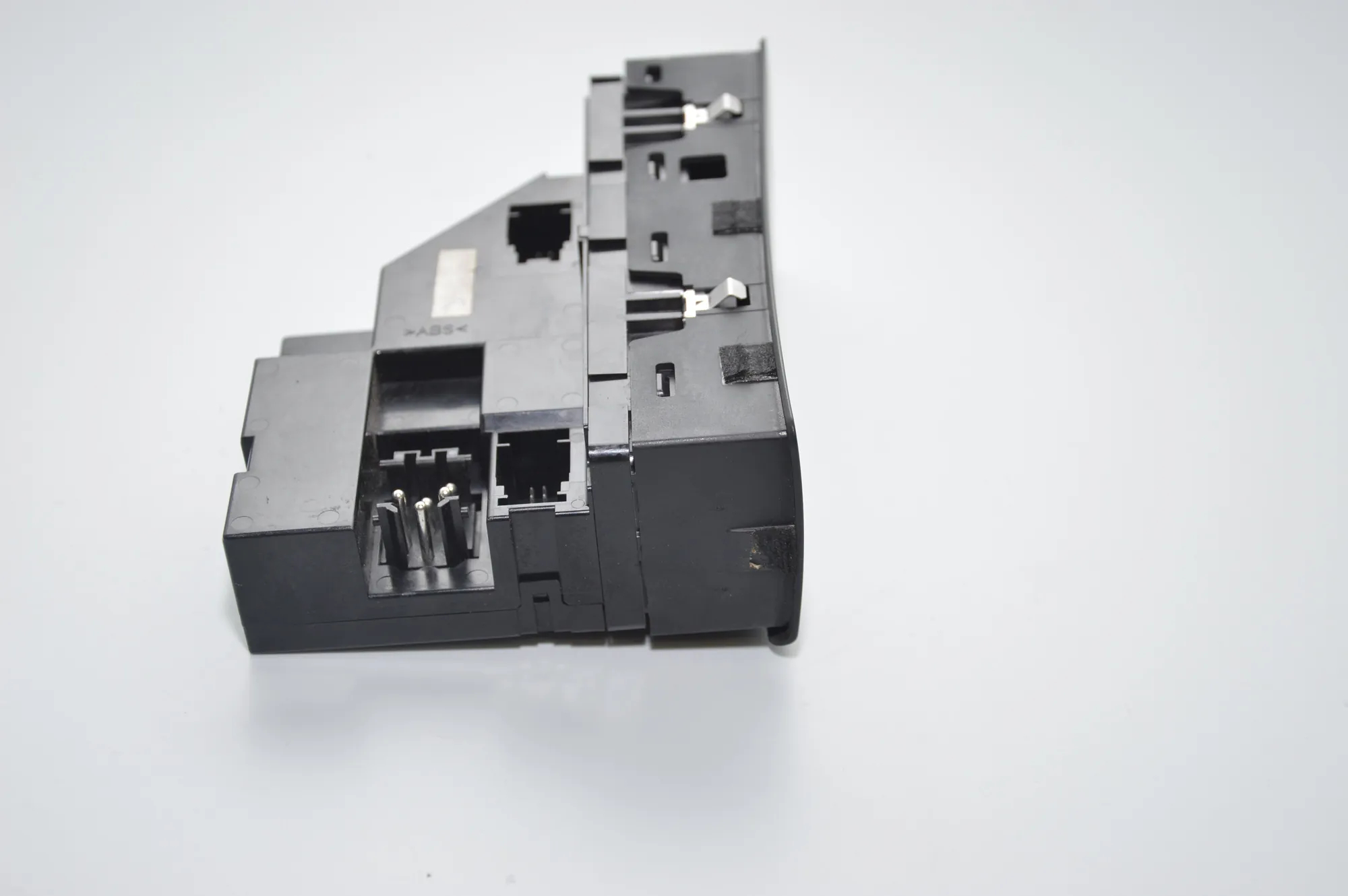 Front Left Door Window Switch – OEM 6925700 · BMW X5 (E53) 4.4 i 2002 – 2