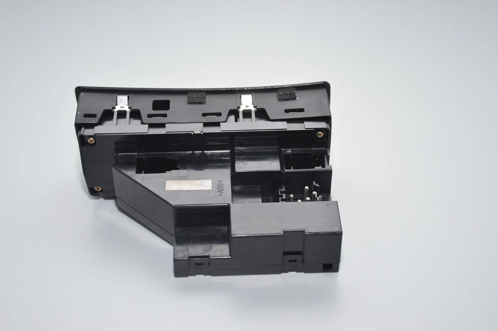 Front Left Door Window Switch – OEM 6925700 · BMW X5 (E53) 4.4 i 2002 – 3