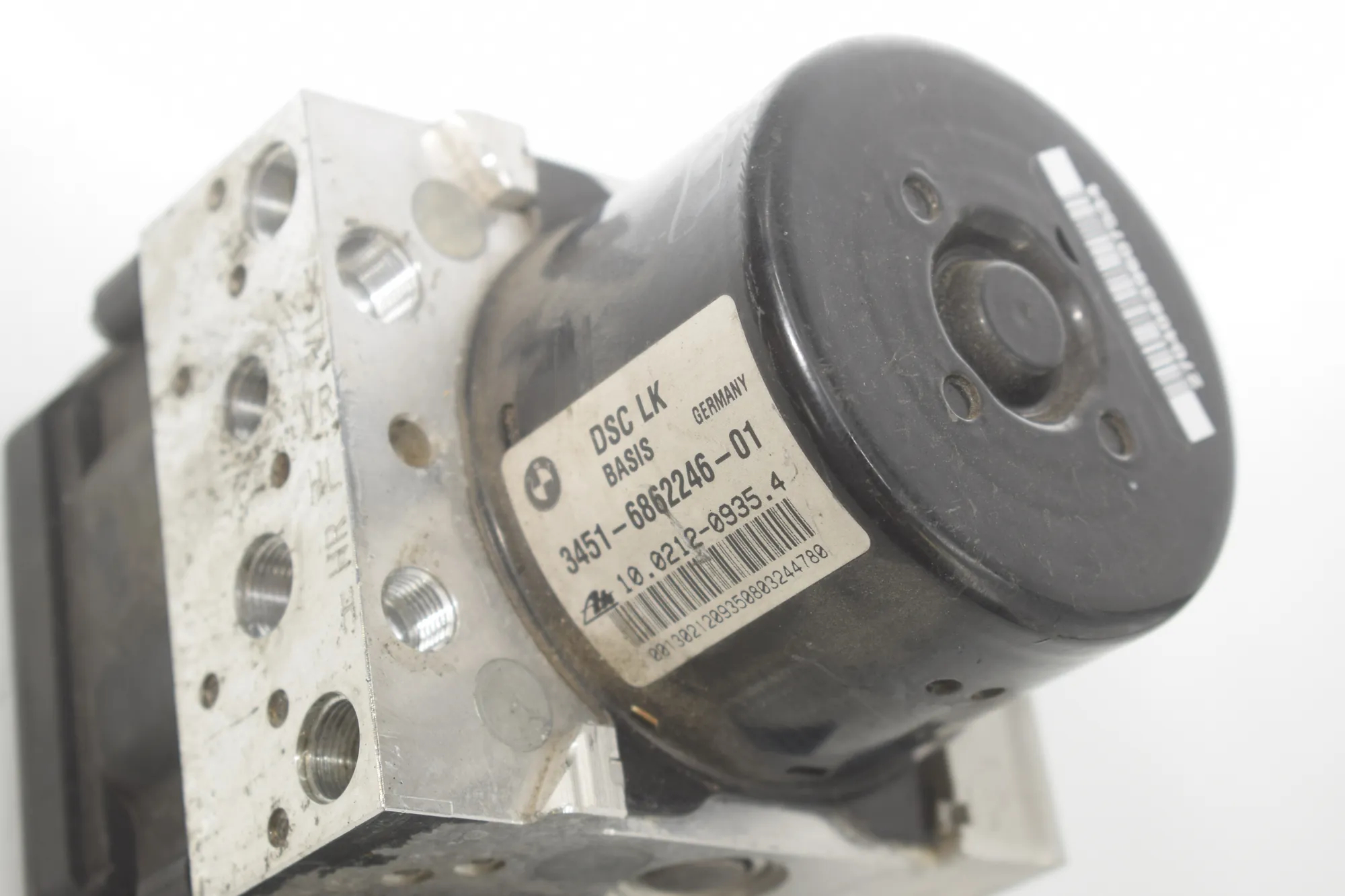 ABS Pump – OEM 6862246 · BMW 3 Touring (F31) 330 d 2013 – 5