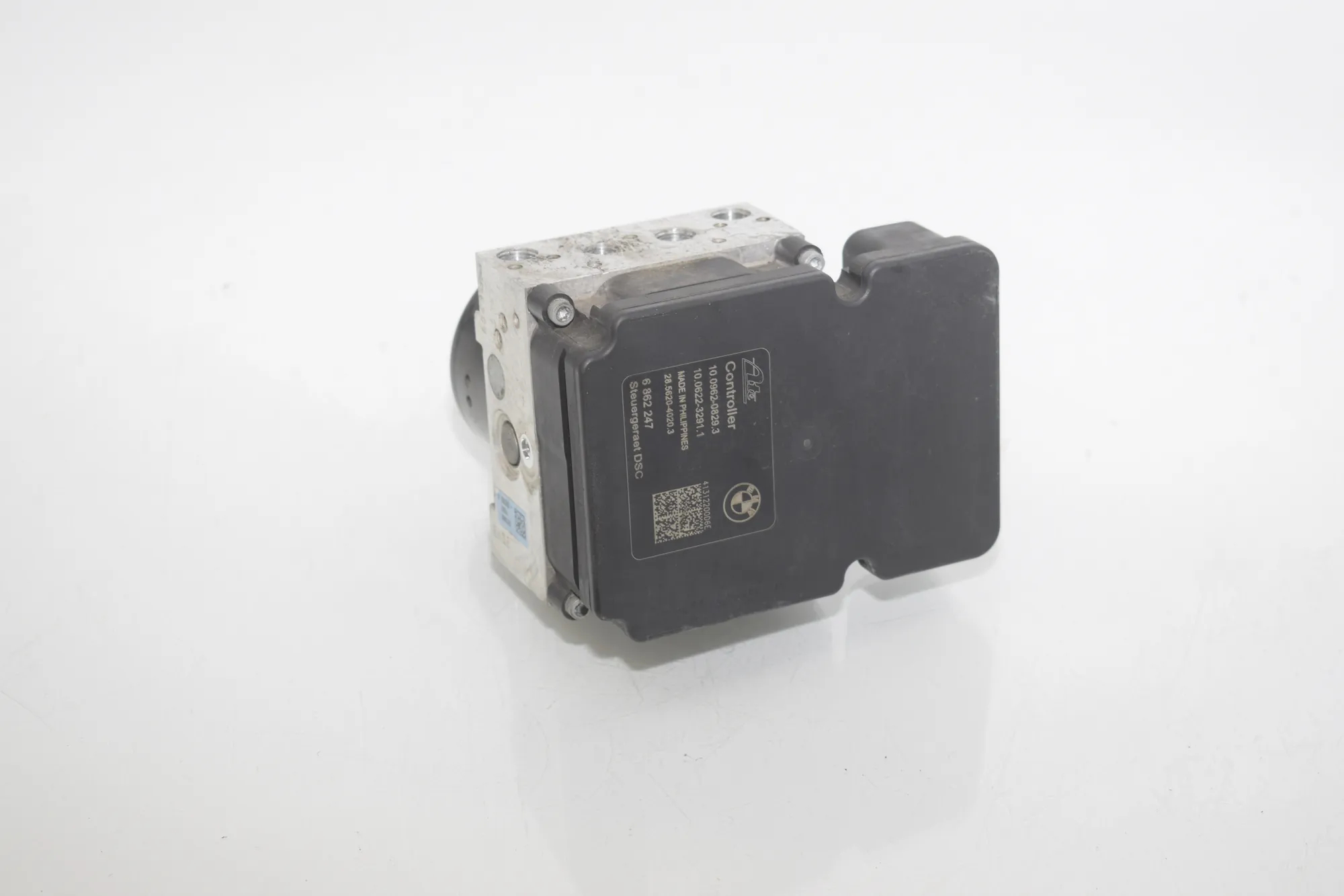 ABS Pump – OEM 6862246 · BMW 3 Touring (F31) 330 d 2013 – 4