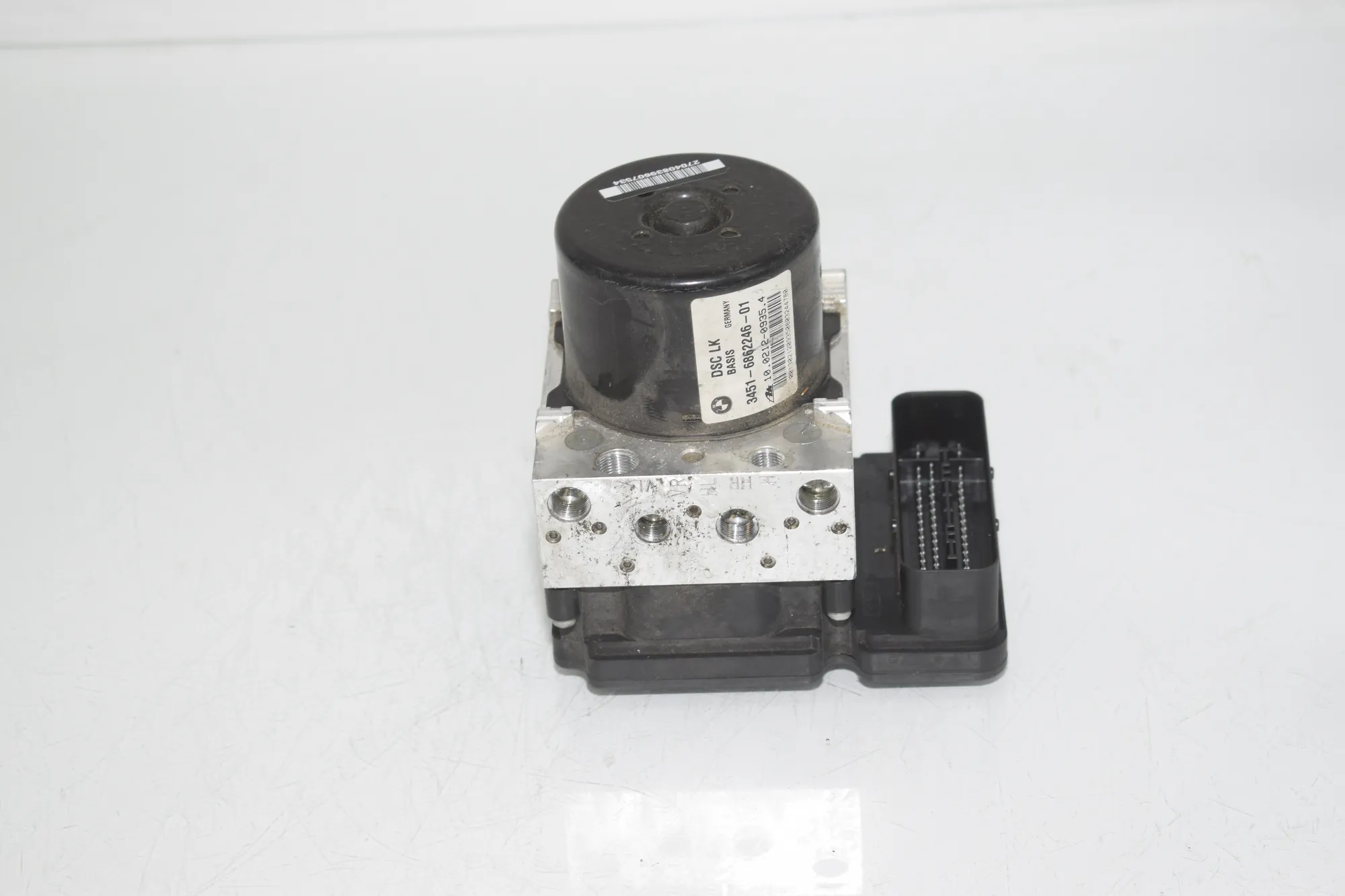 ABS Pump – OEM 6862246 · BMW 3 Touring (F31) 330 d 2013