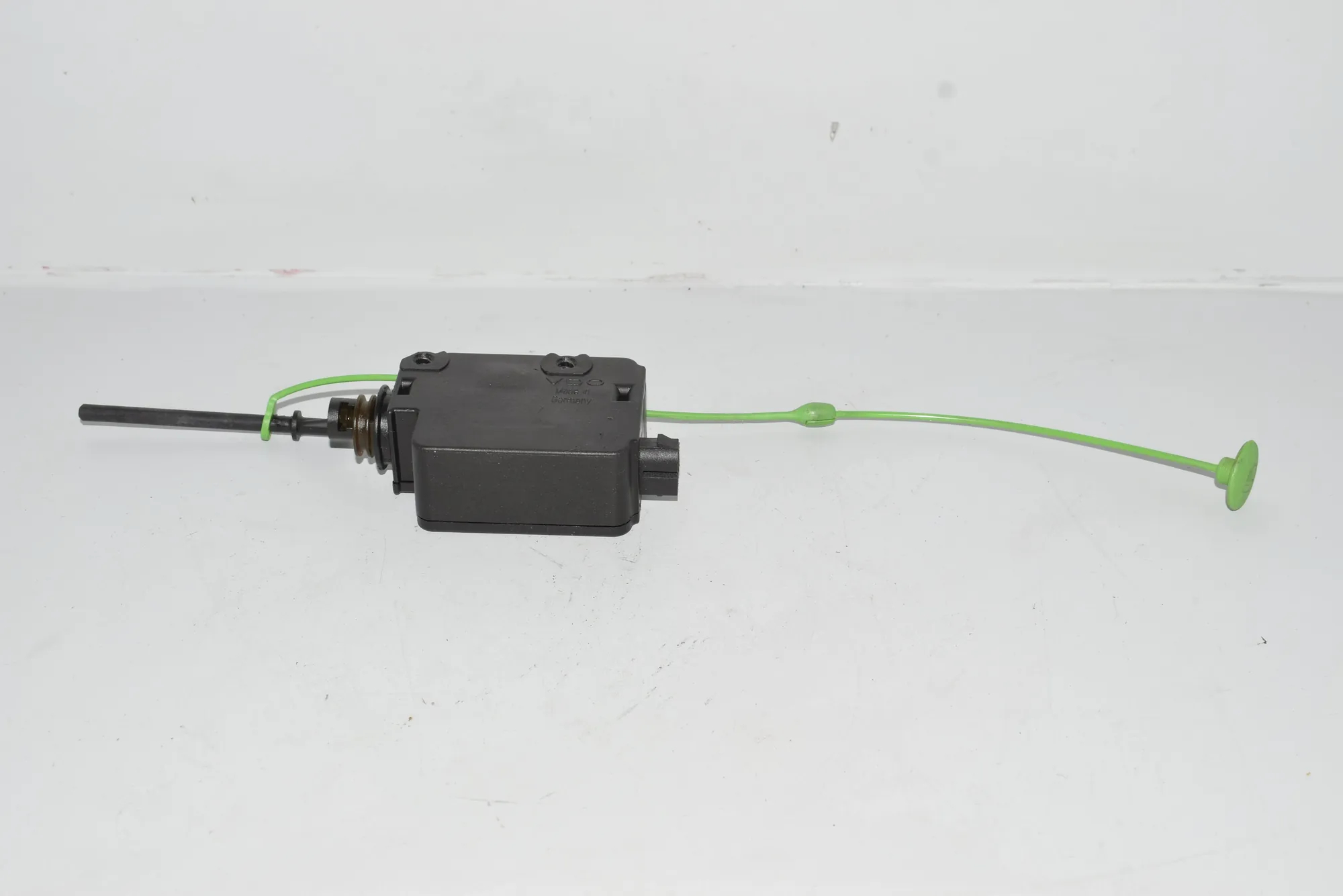Other Control Units – OEM 8355056 · BMW X5 (E53) 4.4 i 2001 – 3