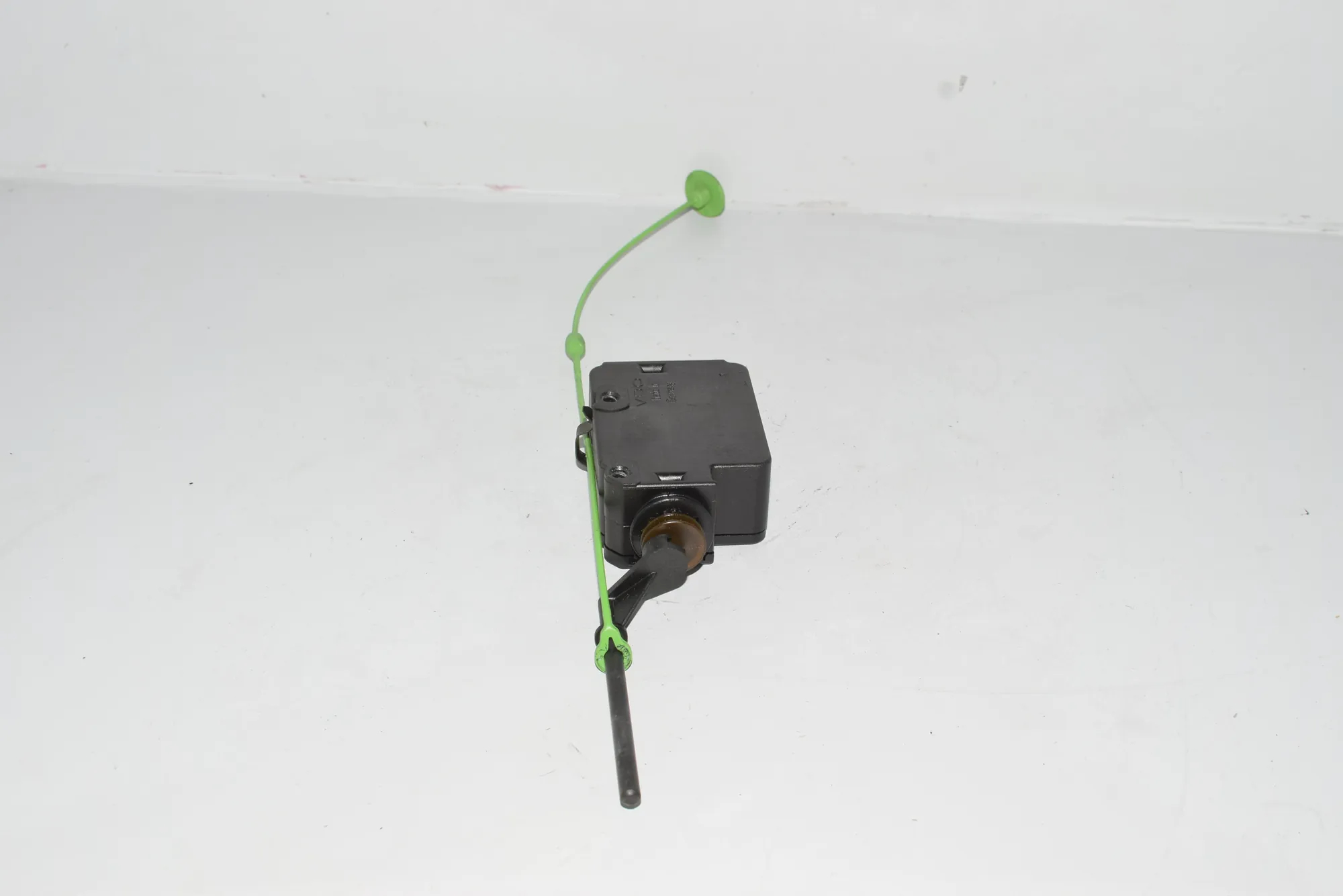 Other Control Units – OEM 8355056 · BMW X5 (E53) 4.4 i 2001 – 5