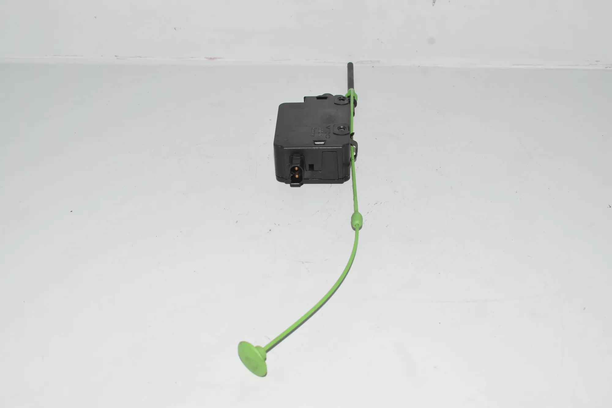 Other Control Units – OEM 8355056 · BMW X5 (E53) 4.4 i 2001 – 6