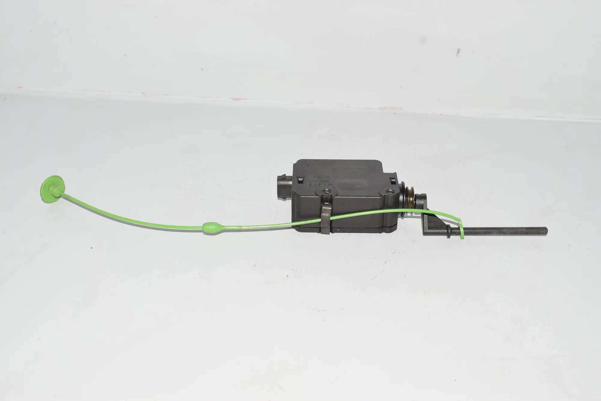 Other Control Units – OEM 8355056 · BMW X5 (E53) 4.4 i 2001 – 4