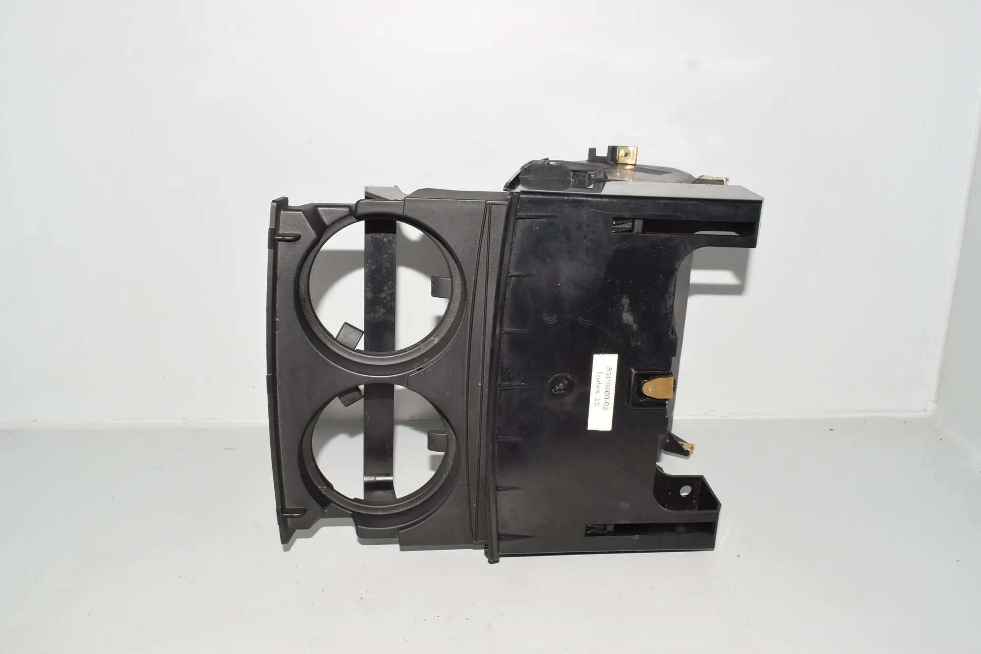Cup Holder – OEM 8402965 · BMW X5 (E53) 4.4 i 2001 – 7