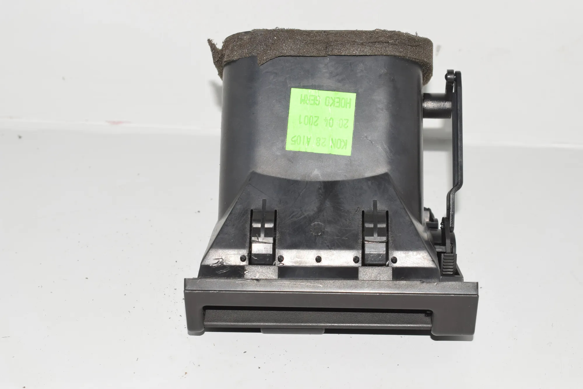 Dashboard Air Vents – OEM 8402216 · BMW X5 (E53) 4.4 i 2001 – 5