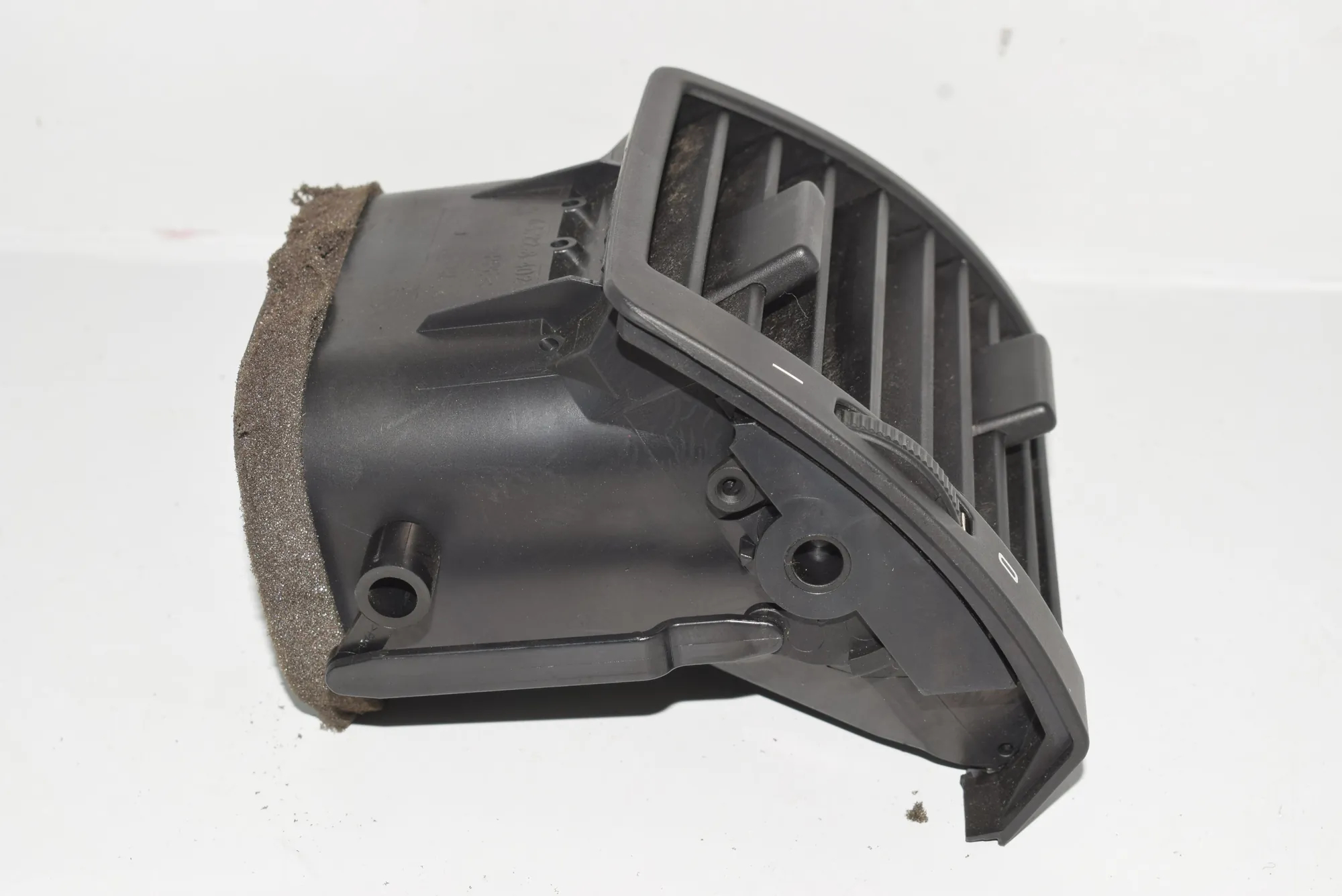 Dashboard Air Vents – OEM 8402216 · BMW X5 (E53) 4.4 i 2001 – 4
