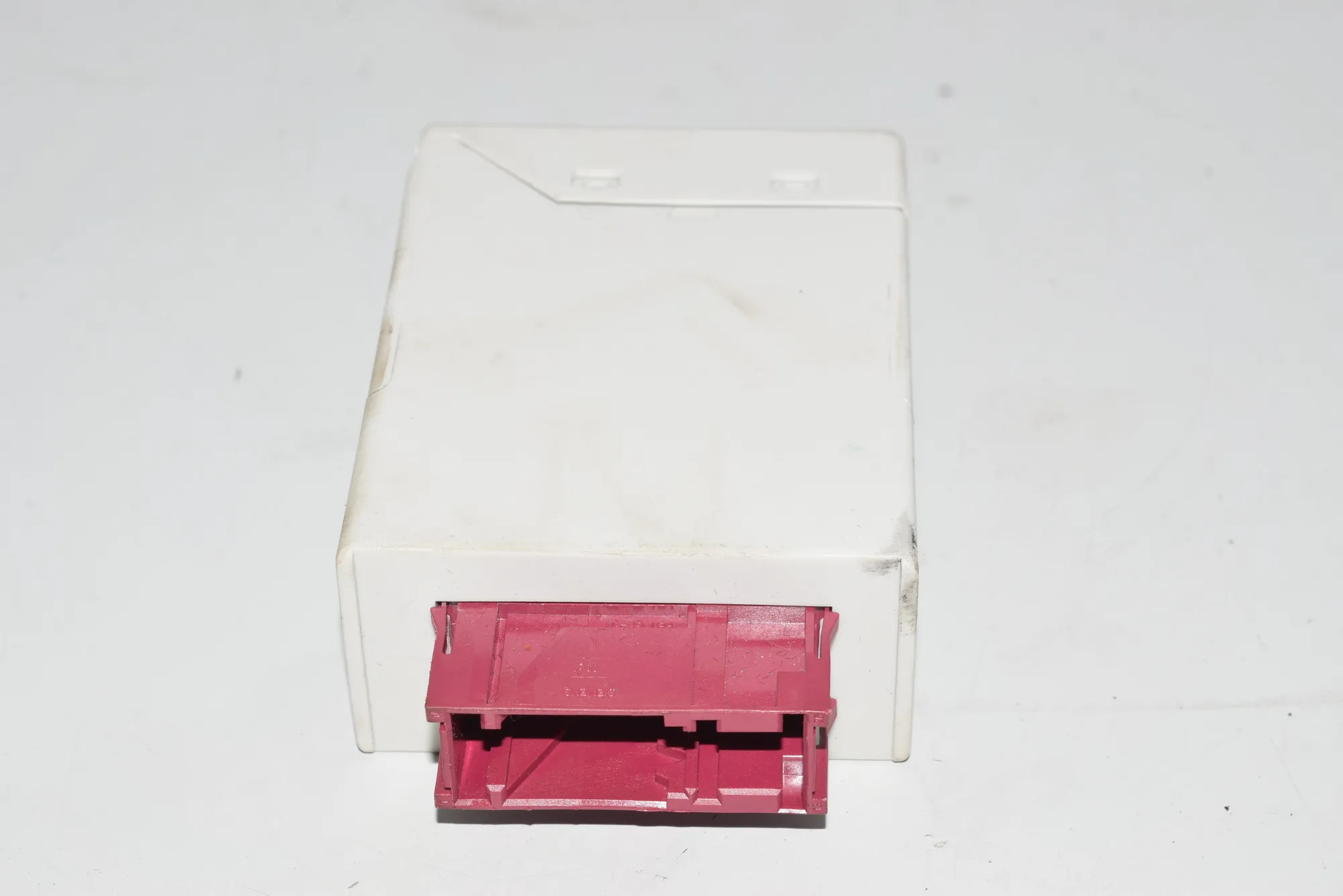 Other Control Units – OEM 8375964 · BMW X5 (E53) 4.4 i 2001 – 5