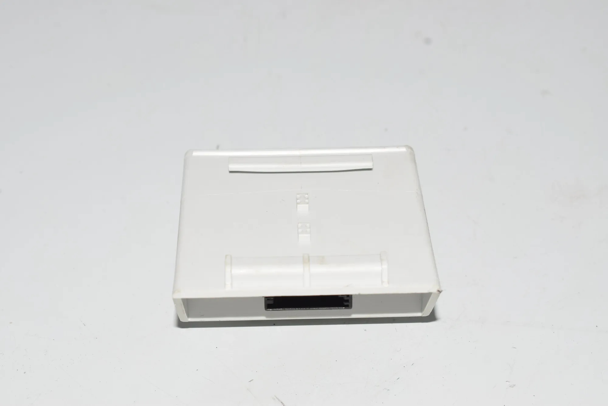 Other Control Units – OEM 8382240 · BMW X5 (E53) 4.4 i 2001 – 5