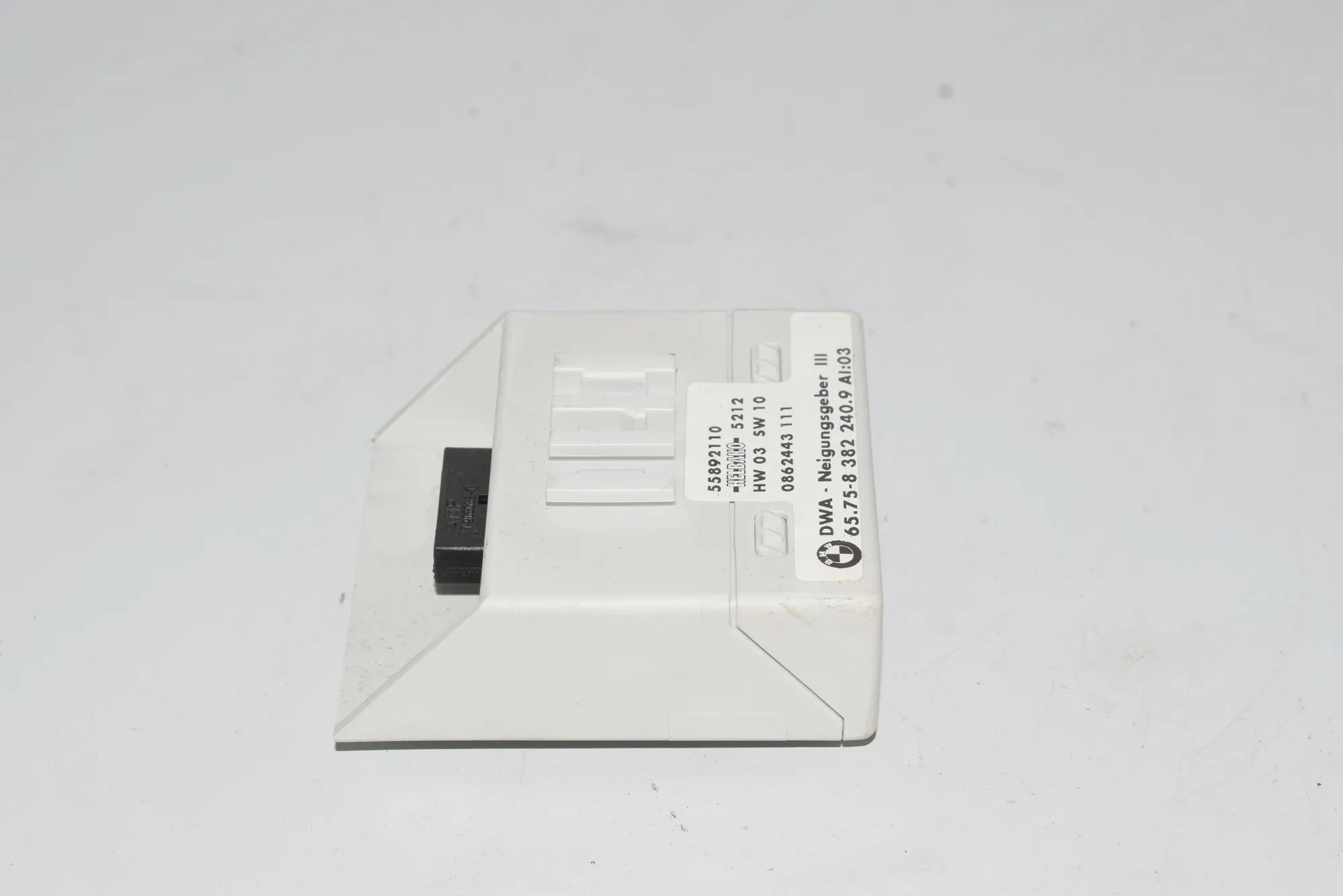 Other Control Units – OEM 8382240 · BMW X5 (E53) 4.4 i 2001 – 2