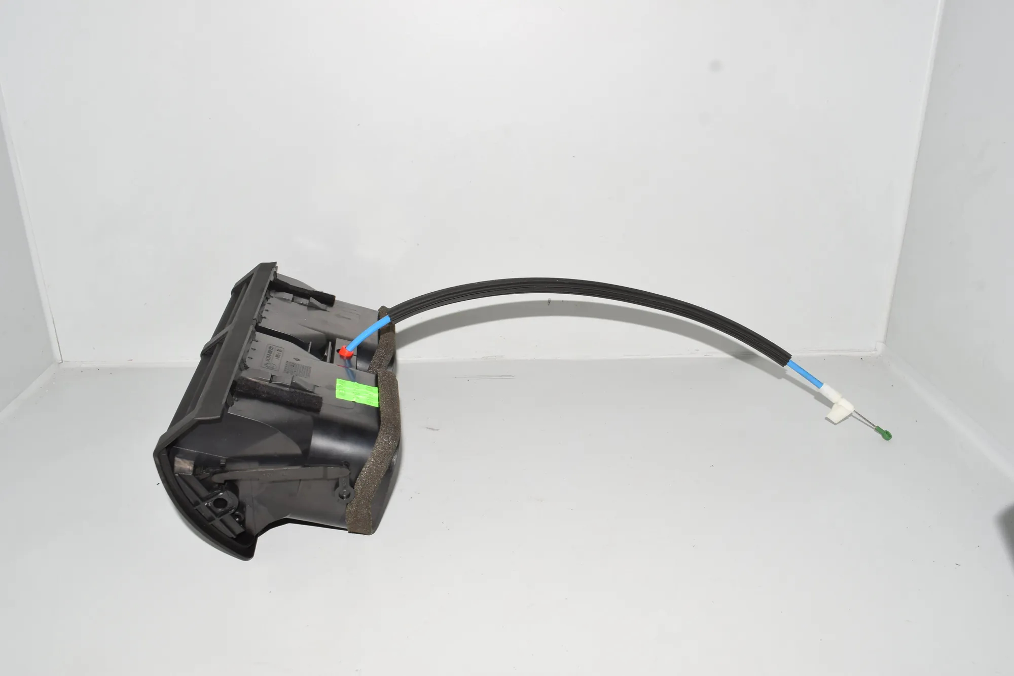 Dashboard Air Vents – OEM 8402221 · BMW X5 (E53) 4.4 i 2001 – 3