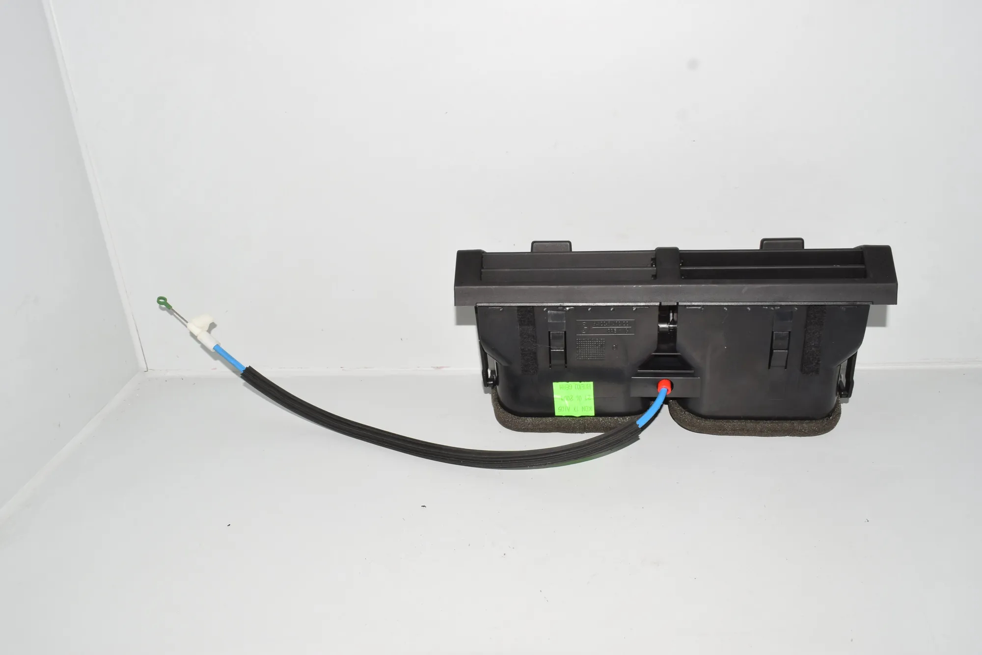 Dashboard Air Vents – OEM 8402221 · BMW X5 (E53) 4.4 i 2001 – 6