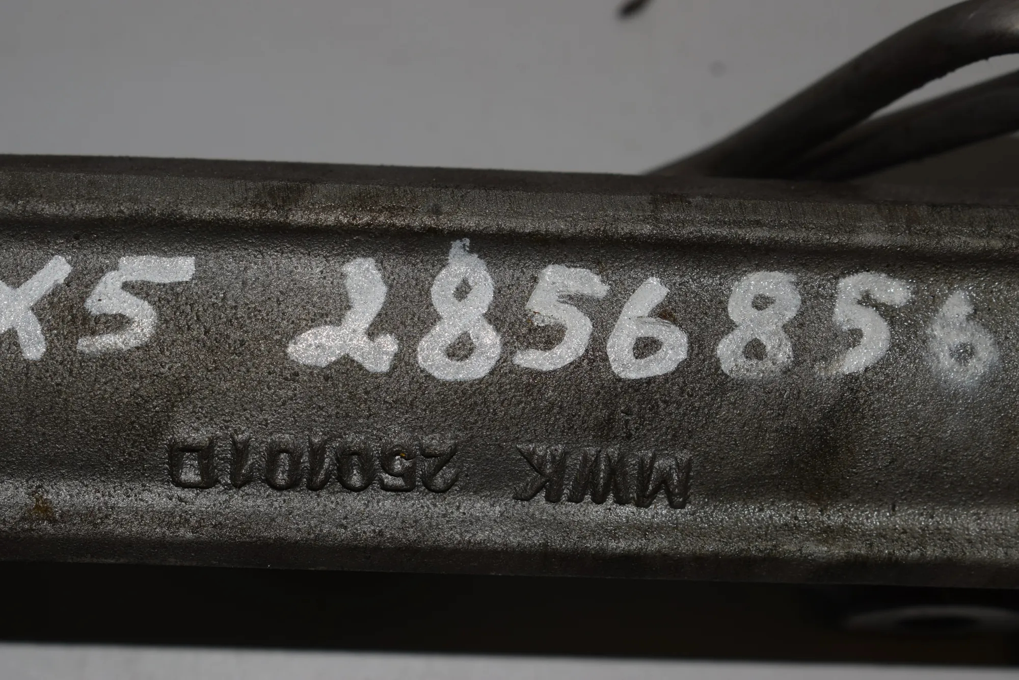 Steering Rack – OEM 7852650 · BMW X5 (E53) 4.4 i 2001 – 3