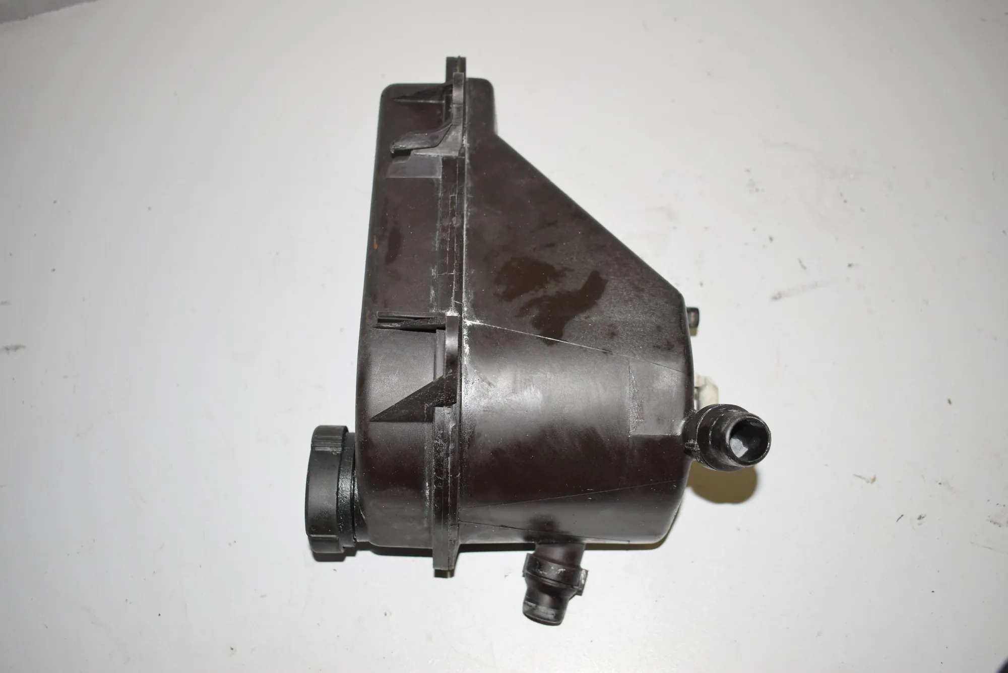 Expansion Tank – OEM 7514964 · BMW X5 (E53) 4.4 i 2001 – 4