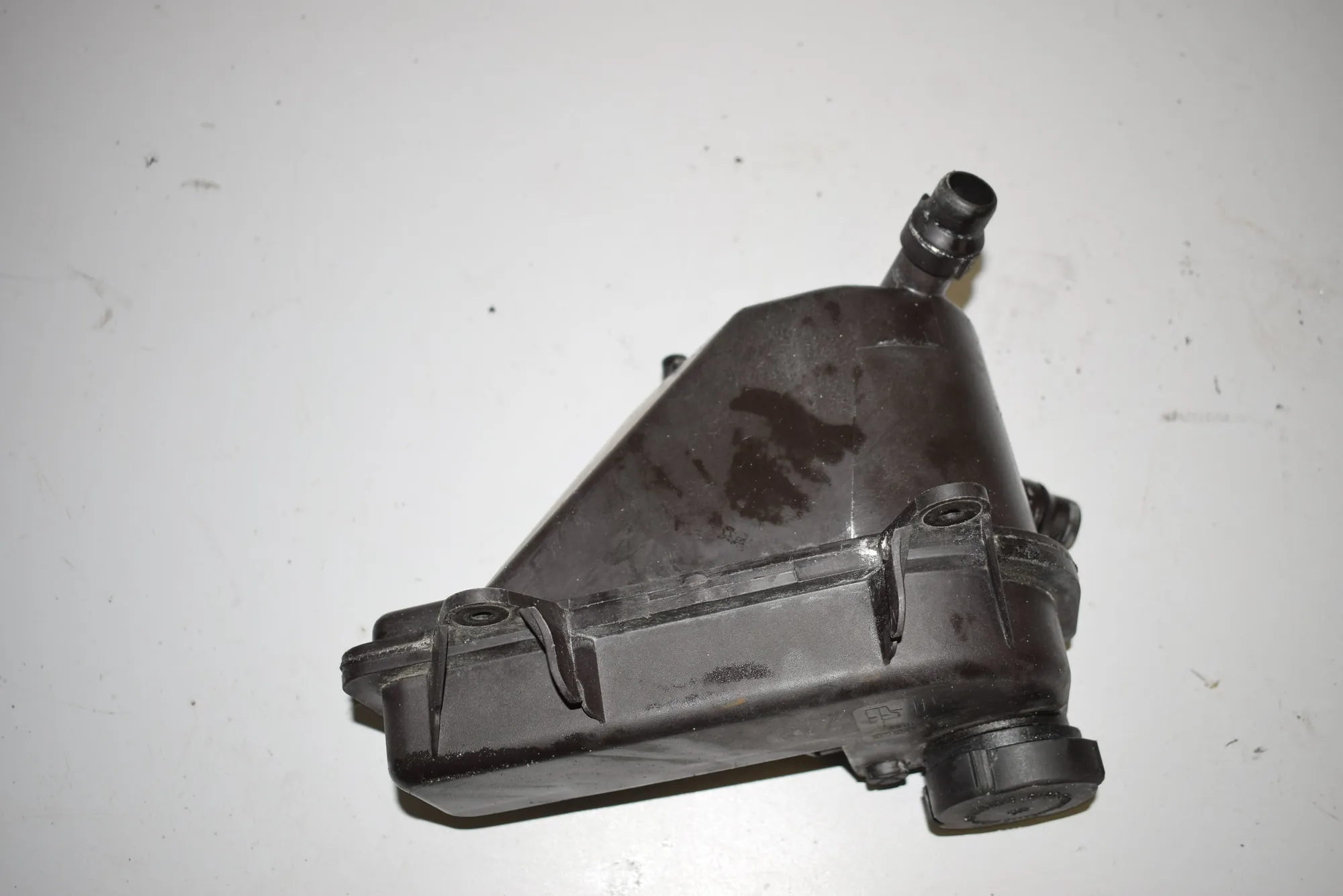 Expansion Tank – OEM 7514964 · BMW X5 (E53) 4.4 i 2001 – 3