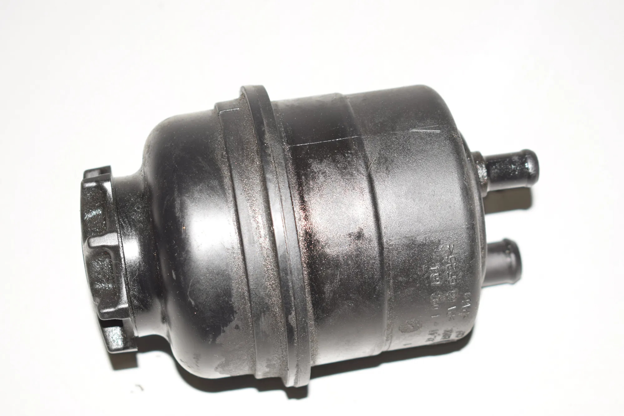 Power Steering Pump Tank – OEM 1097164 · BMW X5 (E53) 4.4 i 2001 – 3
