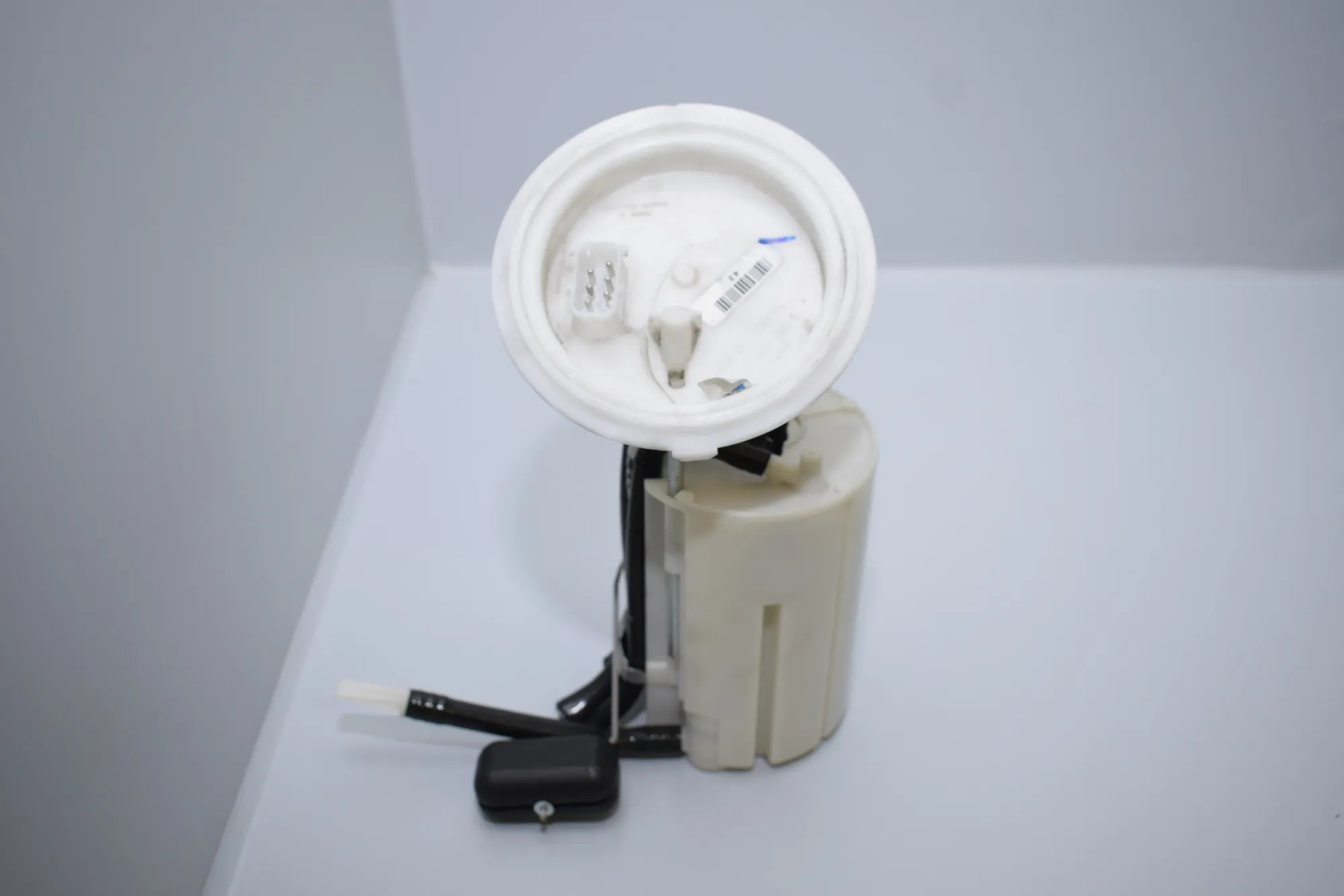 Fuel Tank Pump – OEM 6764141 · BMW 5 (E60) 523 i 2005