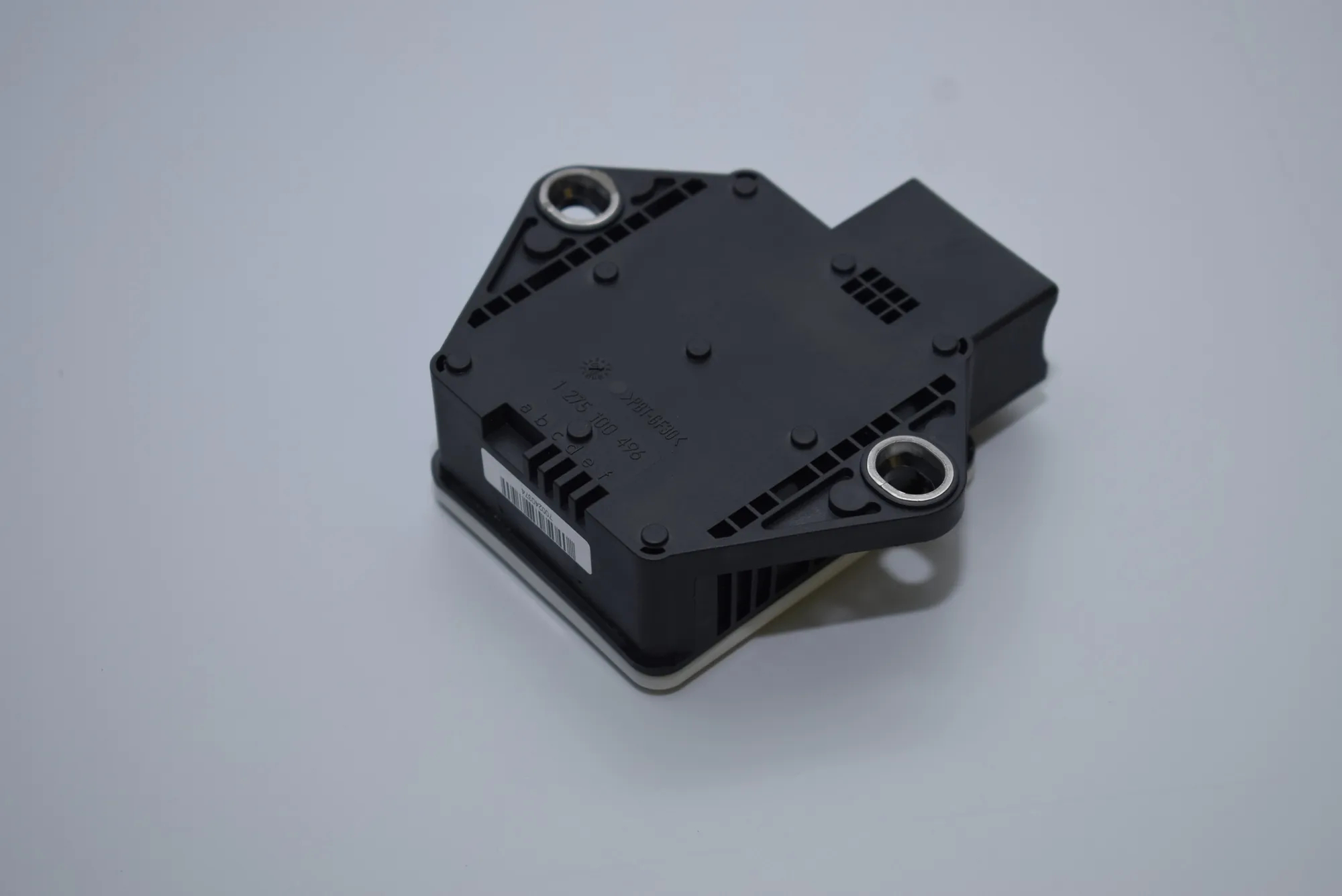 Acceleration Sensor – OEM 0265005615 · BMW 5 (E60) 523 i 2005 – 2