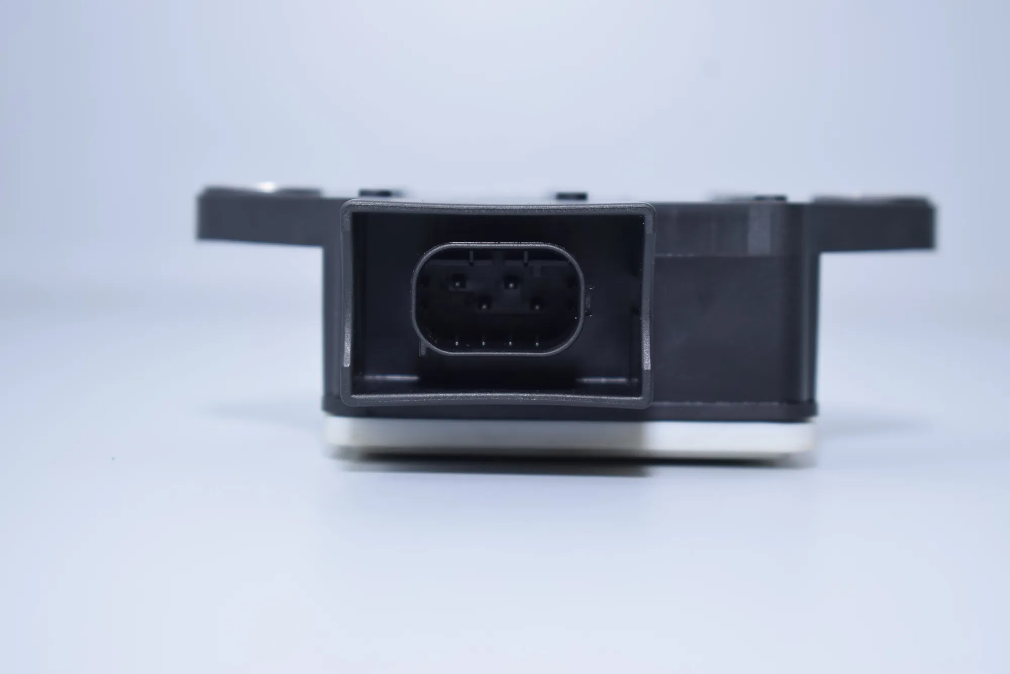 Acceleration Sensor – OEM 0265005615 · BMW 5 (E60) 523 i 2005 – 3