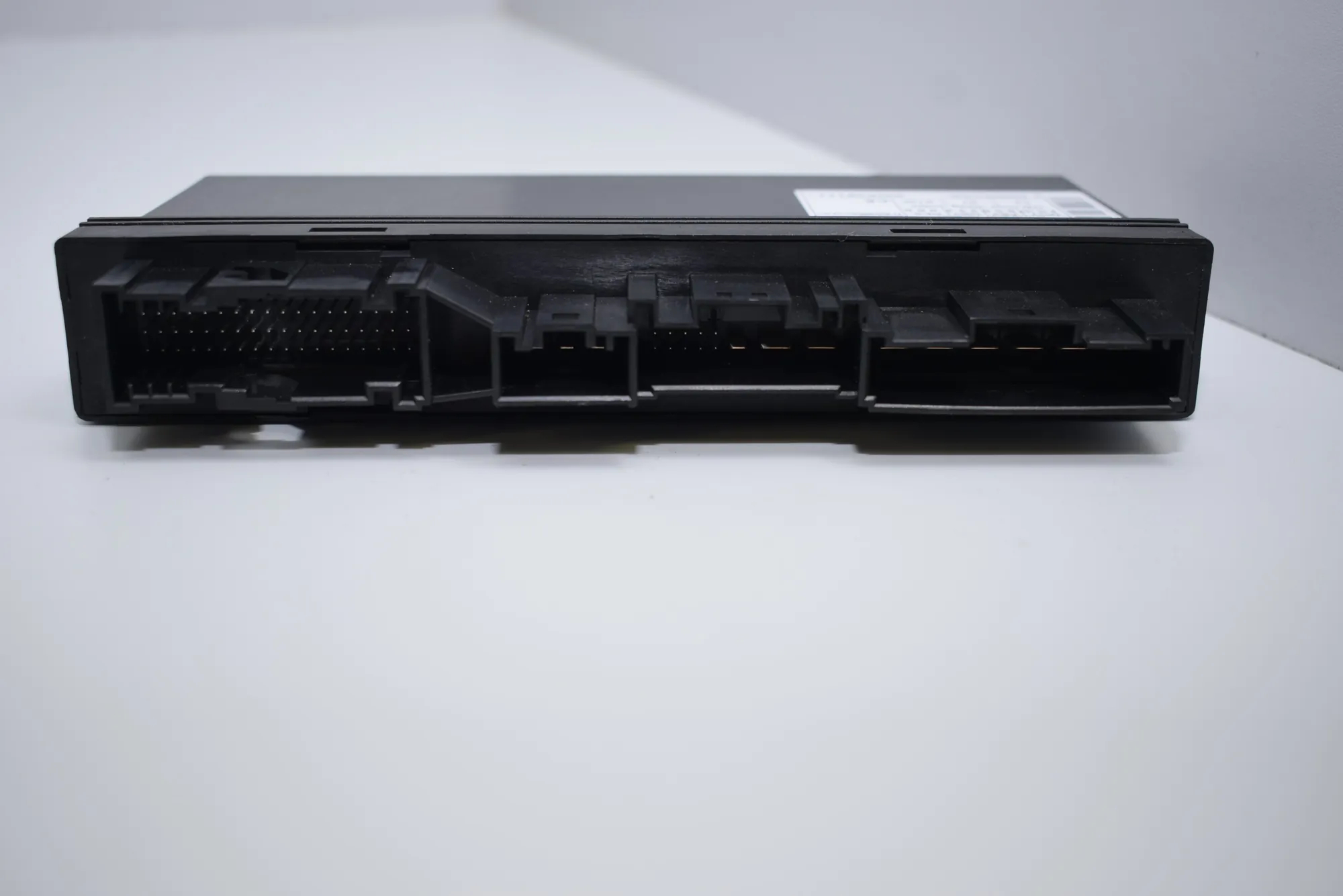 KGM/KBM – OEM 6978713 · BMW 5 (E60) 523 i 2005 – 3