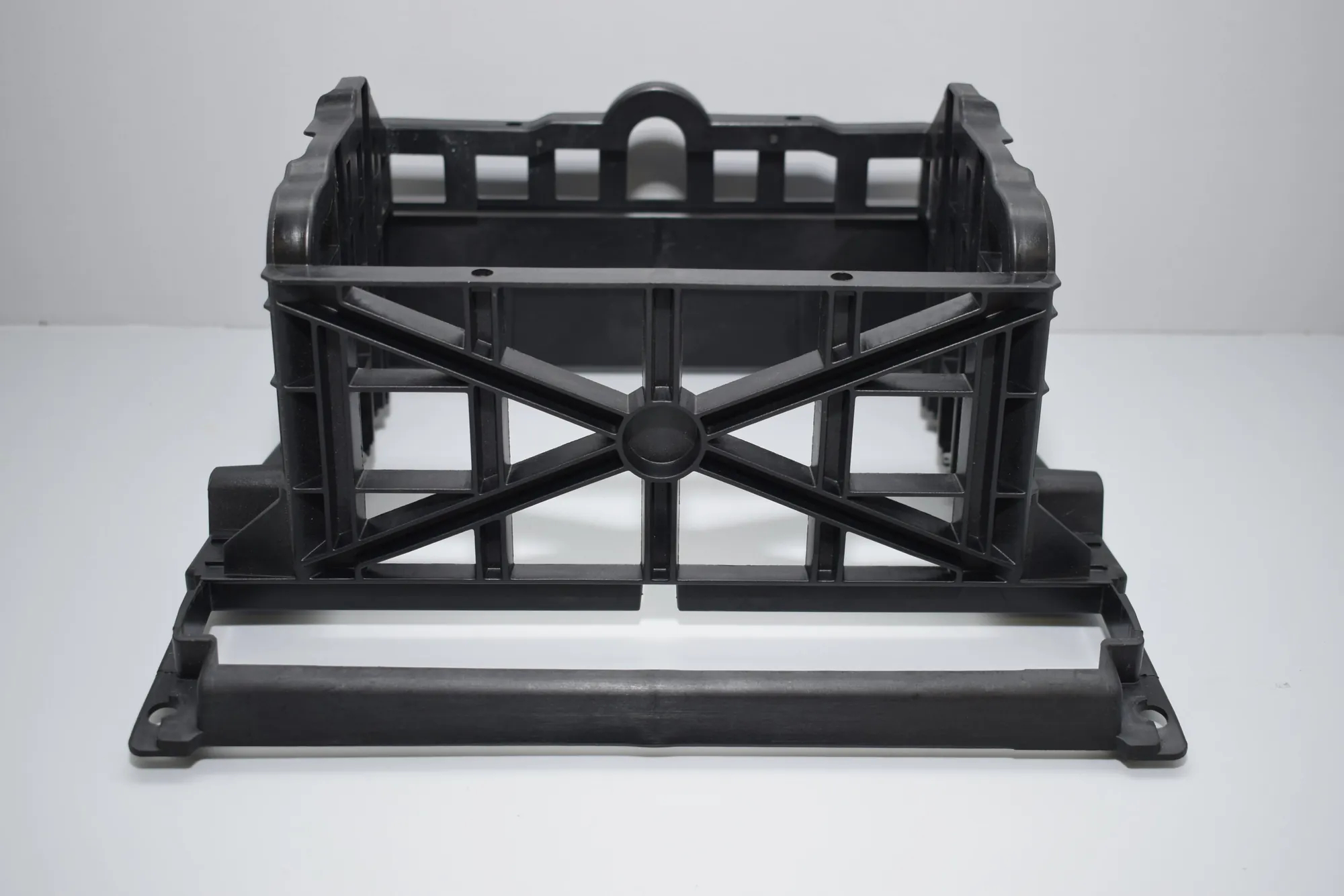 Other Interior Parts – OEM 7076082 · BMW 5 (E60) 523 i 2005