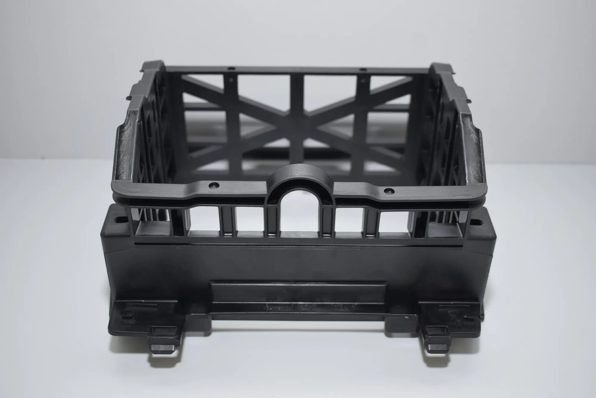 Other Interior Parts – OEM 7076082 · BMW 5 (E60) 523 i 2005 – 2