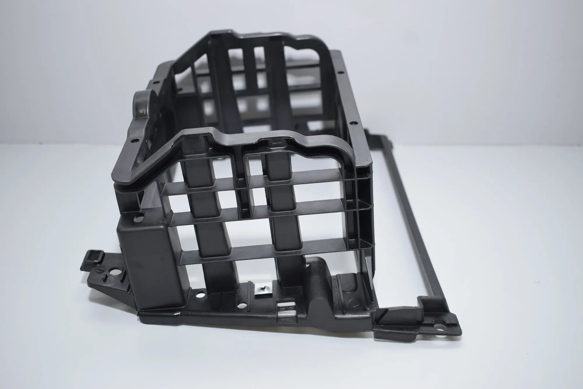 Other Interior Parts – OEM 7076082 · BMW 5 (E60) 523 i 2005 – 5