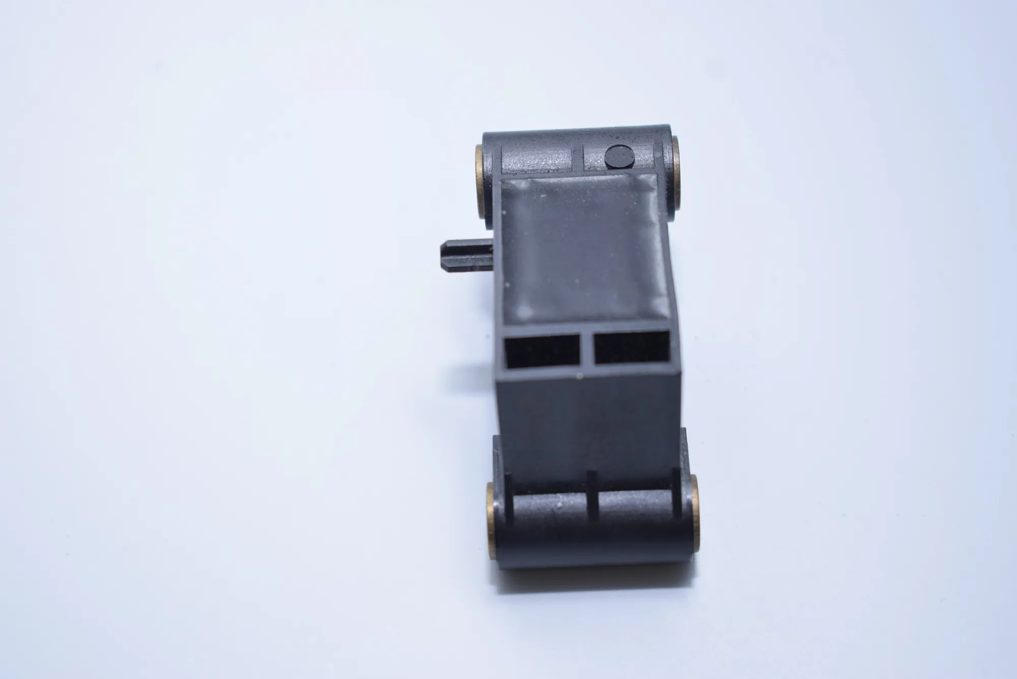 Front Left Impact Sensor – OEM 6977398 · BMW 5 (E60) 523 i 2005