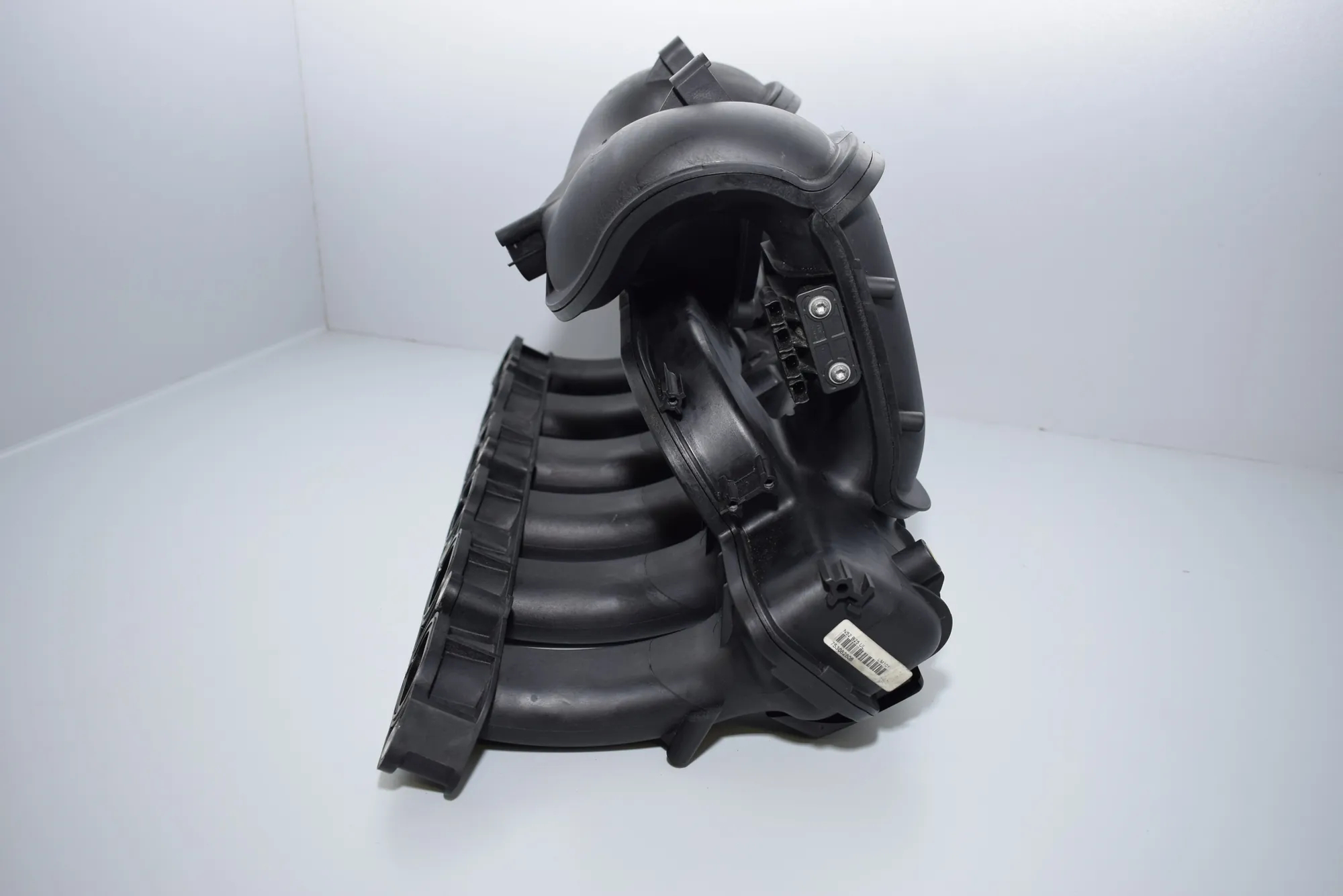 Intake Manifold – OEM 7530828 · BMW 5 (E60) 523 i 2005 – 5