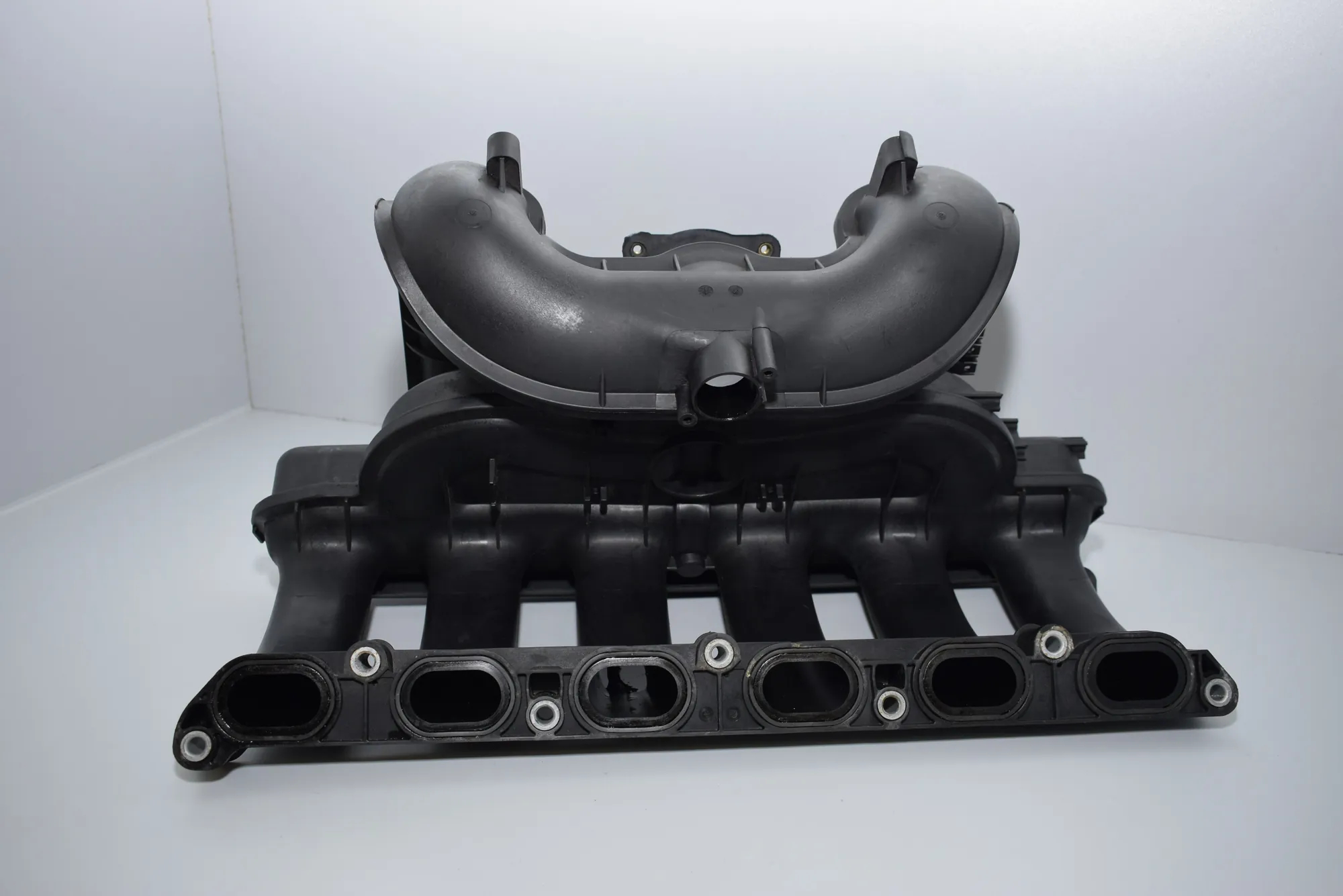 Intake Manifold – OEM 7530828 · BMW 5 (E60) 523 i 2005 – 3