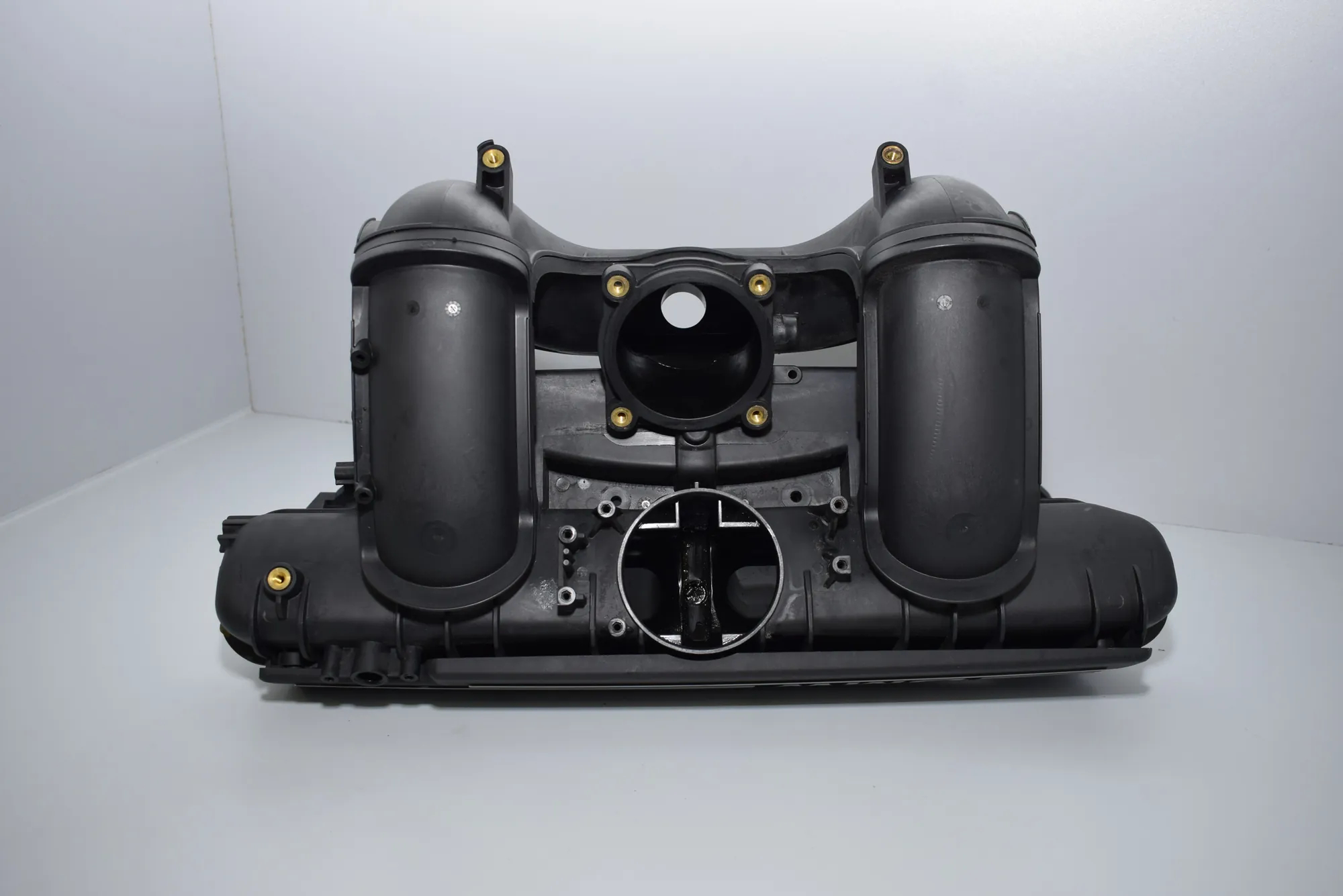Intake Manifold – OEM 7530828 · BMW 5 (E60) 523 i 2005 – 2