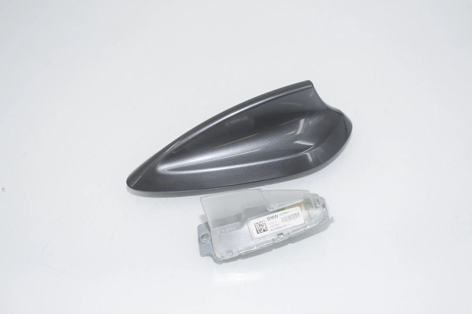 Antenna Trim – OEM 9252257 · BMW 3 Touring (F31) 330 d 2013