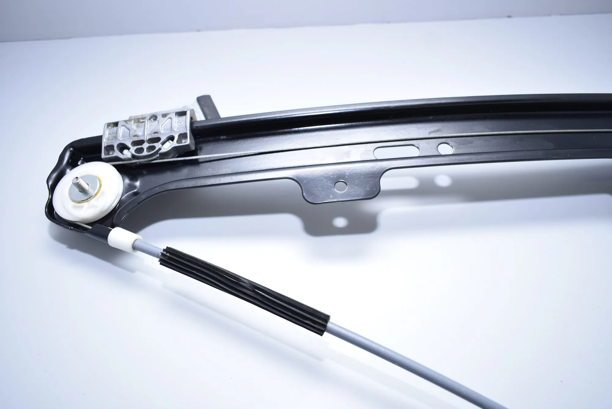 Front Right Door Window Regulator – OEM 7075668 · BMW 5 (E60) 523 i 2005 – 6