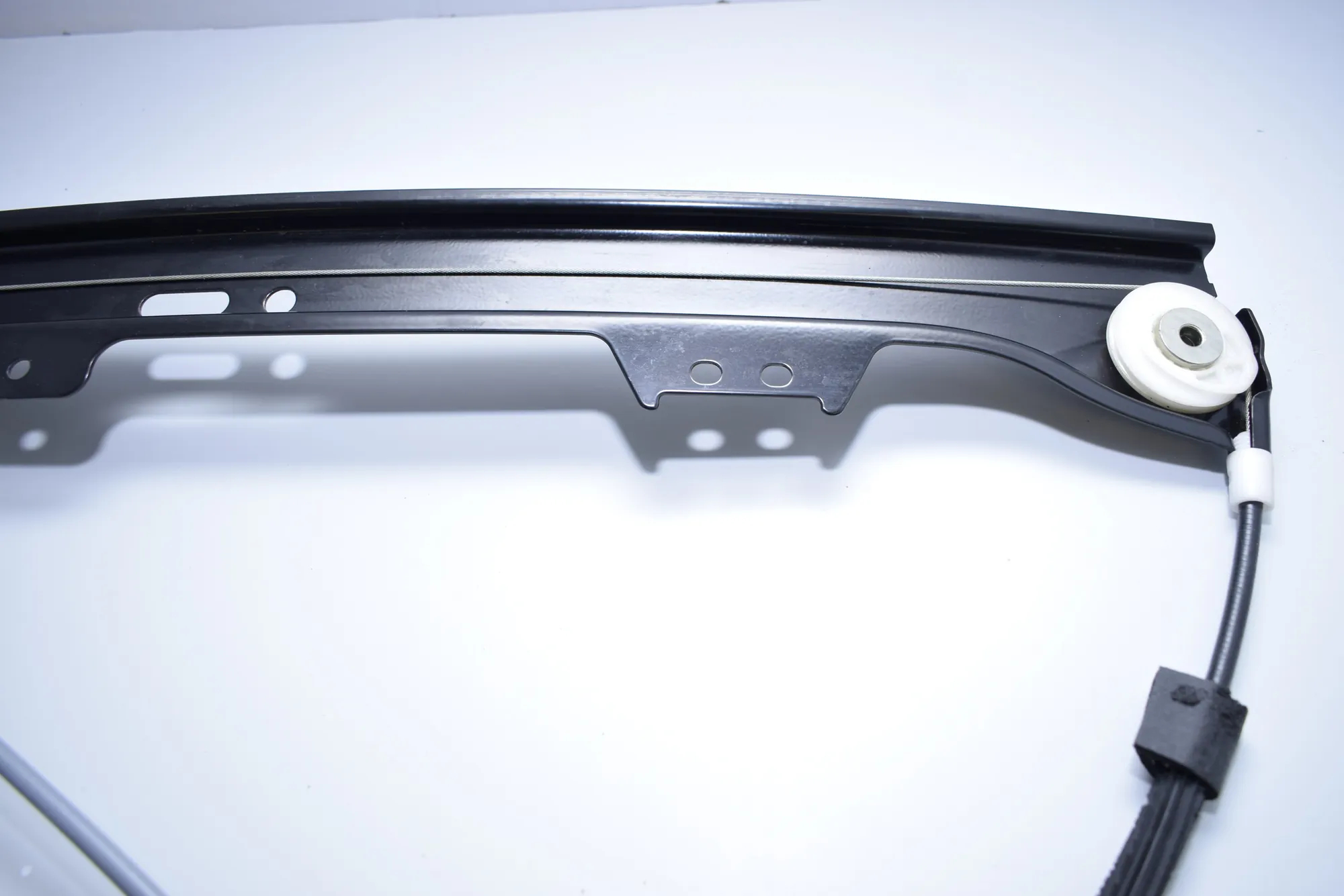 Front Right Door Window Regulator – OEM 7075668 · BMW 5 (E60) 523 i 2005 – 5