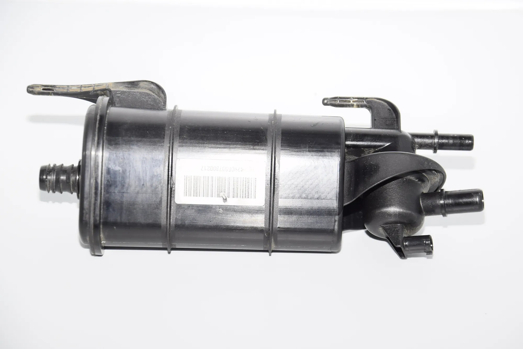 Charcoal Container Filter – OEM 7340429 · BMW i3 (I01) Hybrid 2017