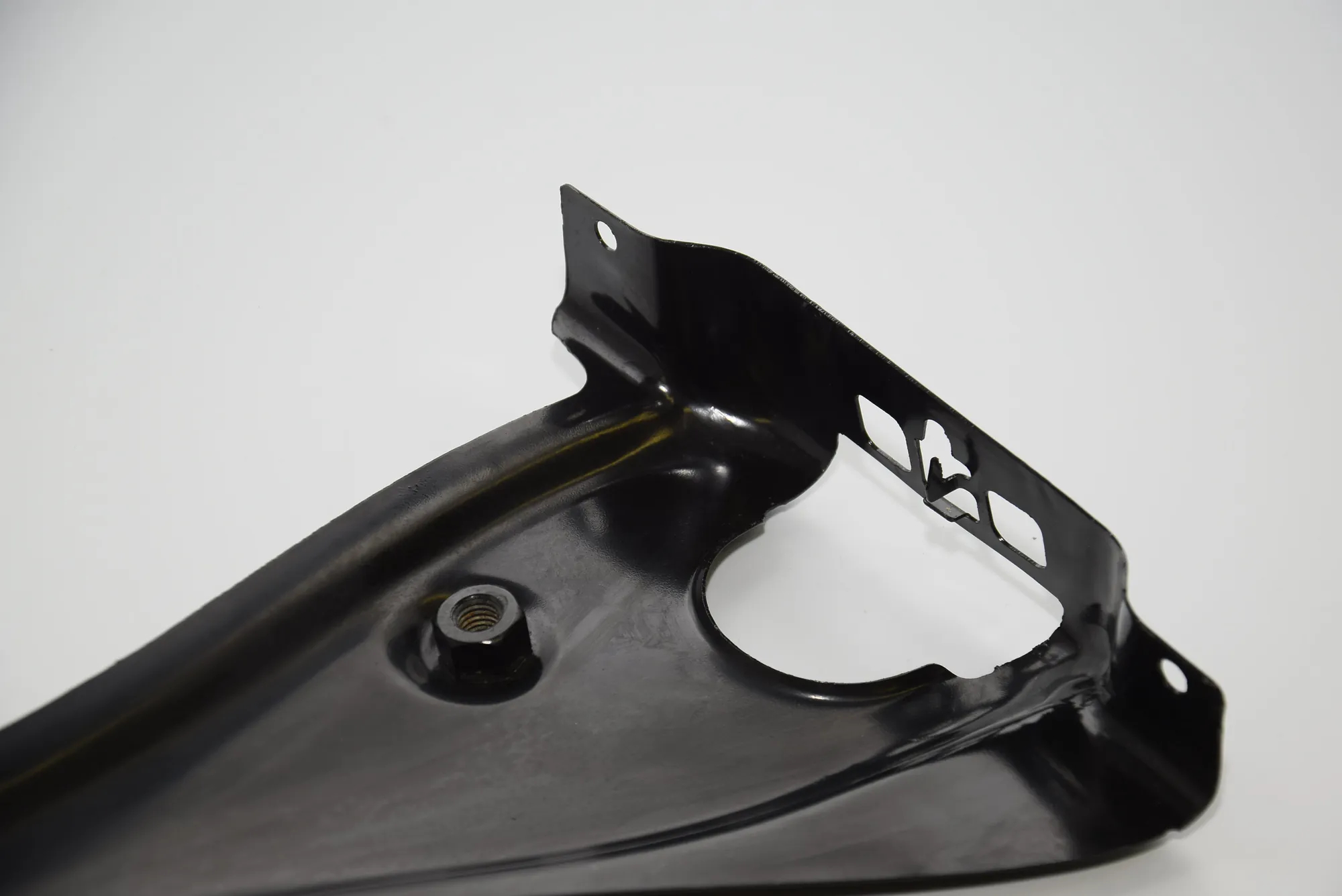 Other Body Parts – OEM NA · BMW i3 (I01) Hybrid 2017 – 3